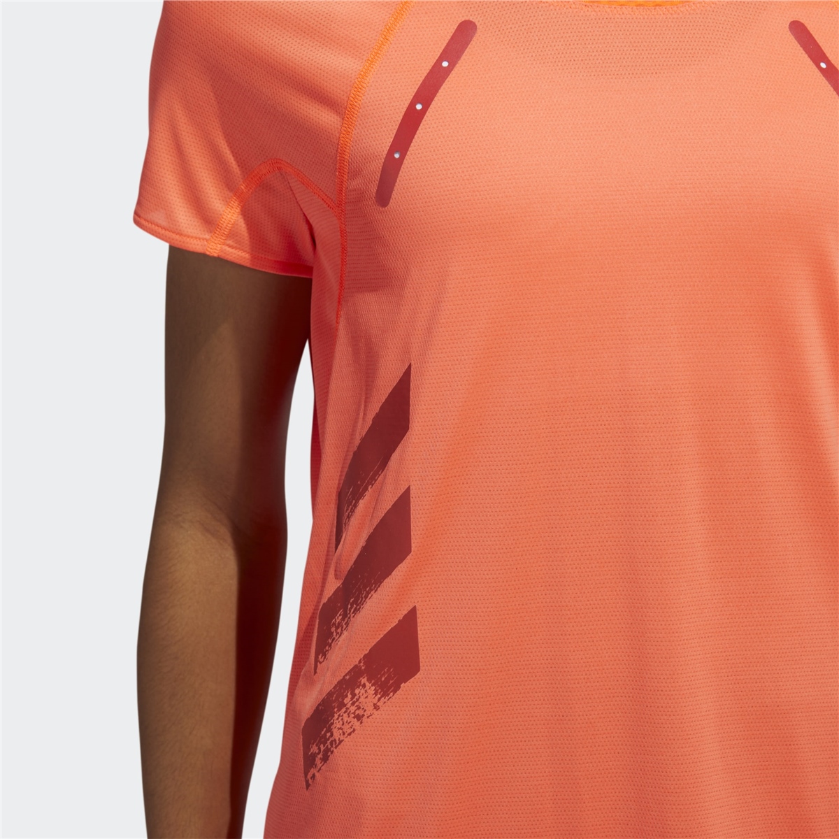 adidas Heat Rdy Tee Kadın Tişört