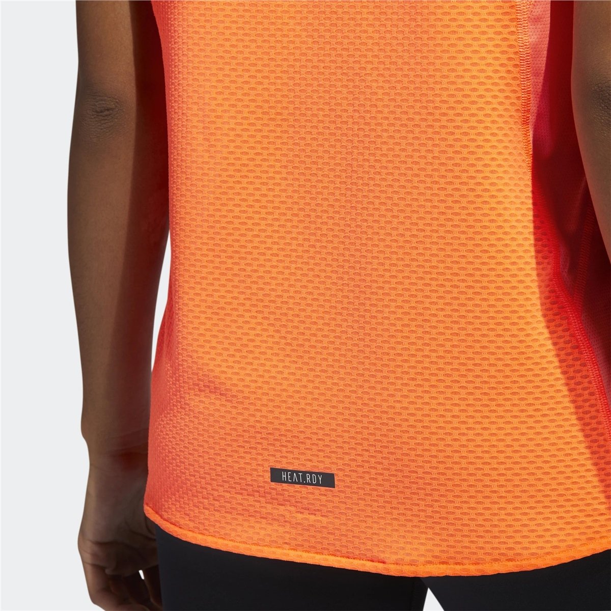 adidas Heat Rdy Tee Kadın Tişört