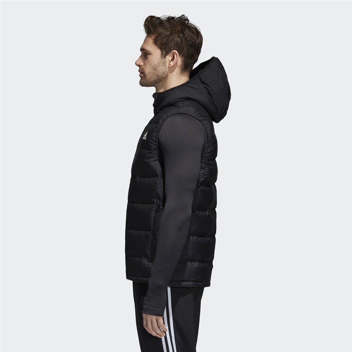 adidas Helionic Vest Erkek Yelek  