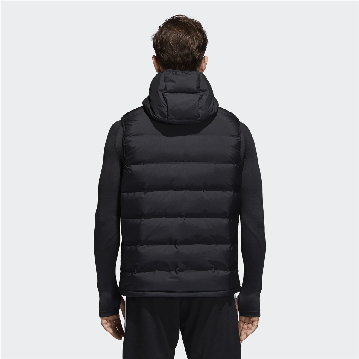 adidas Helionic Vest Erkek Yelek  