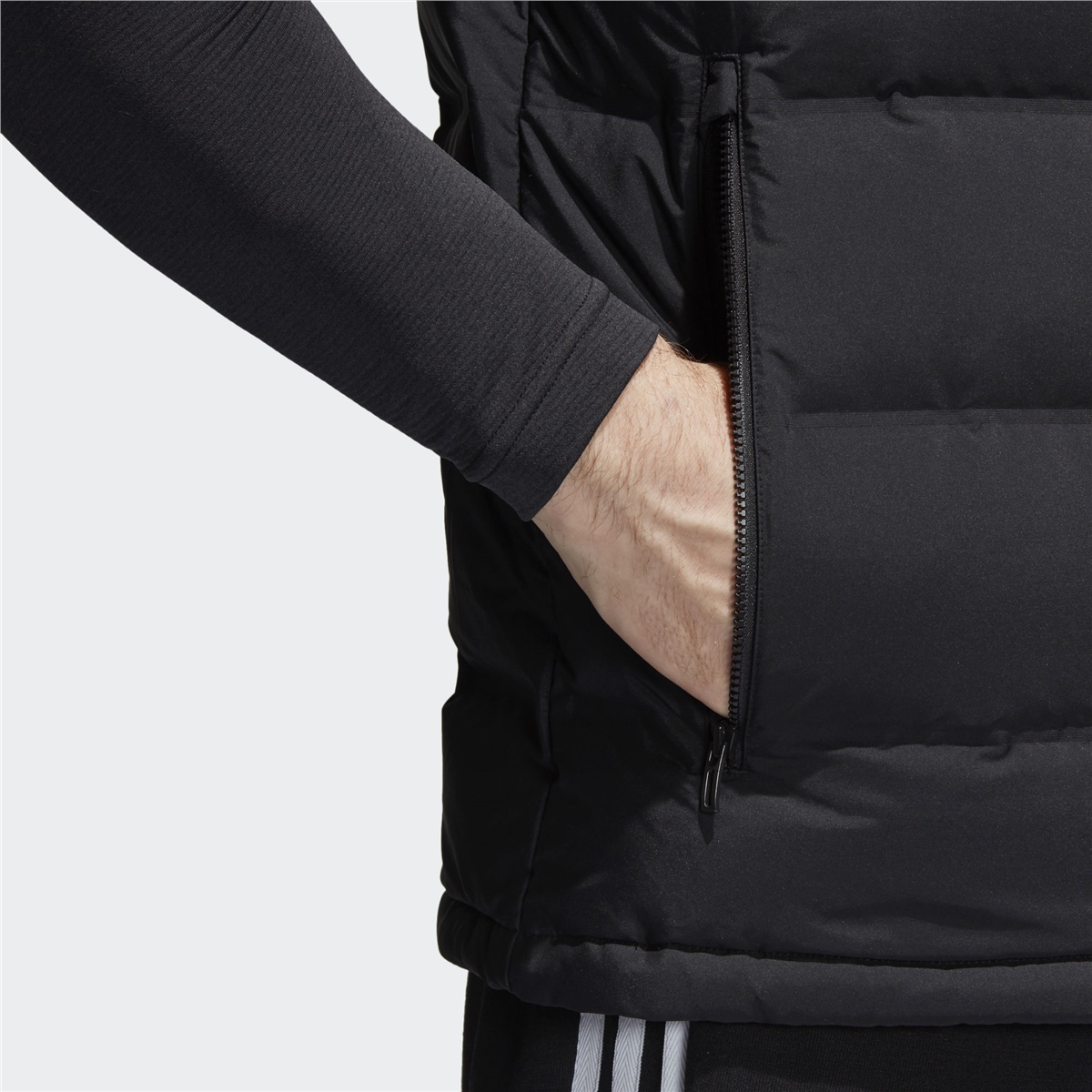 adidas Helionic Vest Erkek Yelek  