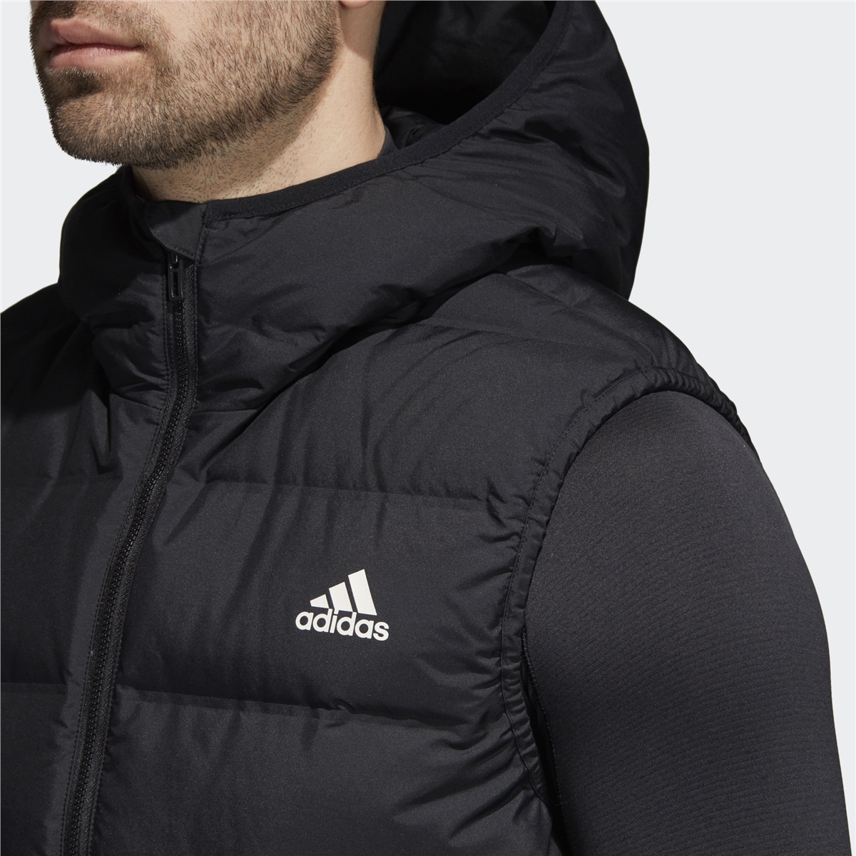 adidas Helionic Vest Erkek Yelek  
