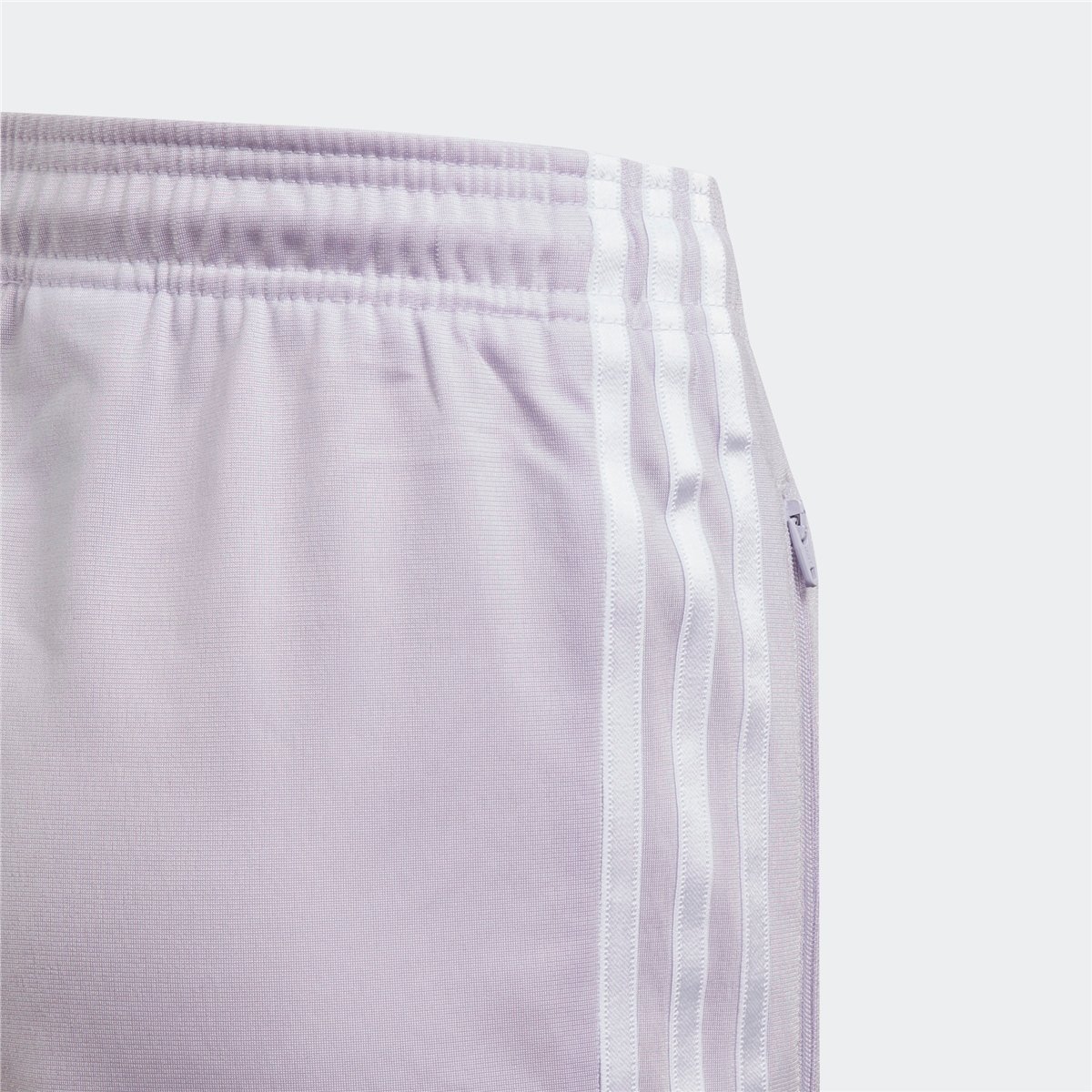 adidas High-Waisted Çocuk Eşofman Altı