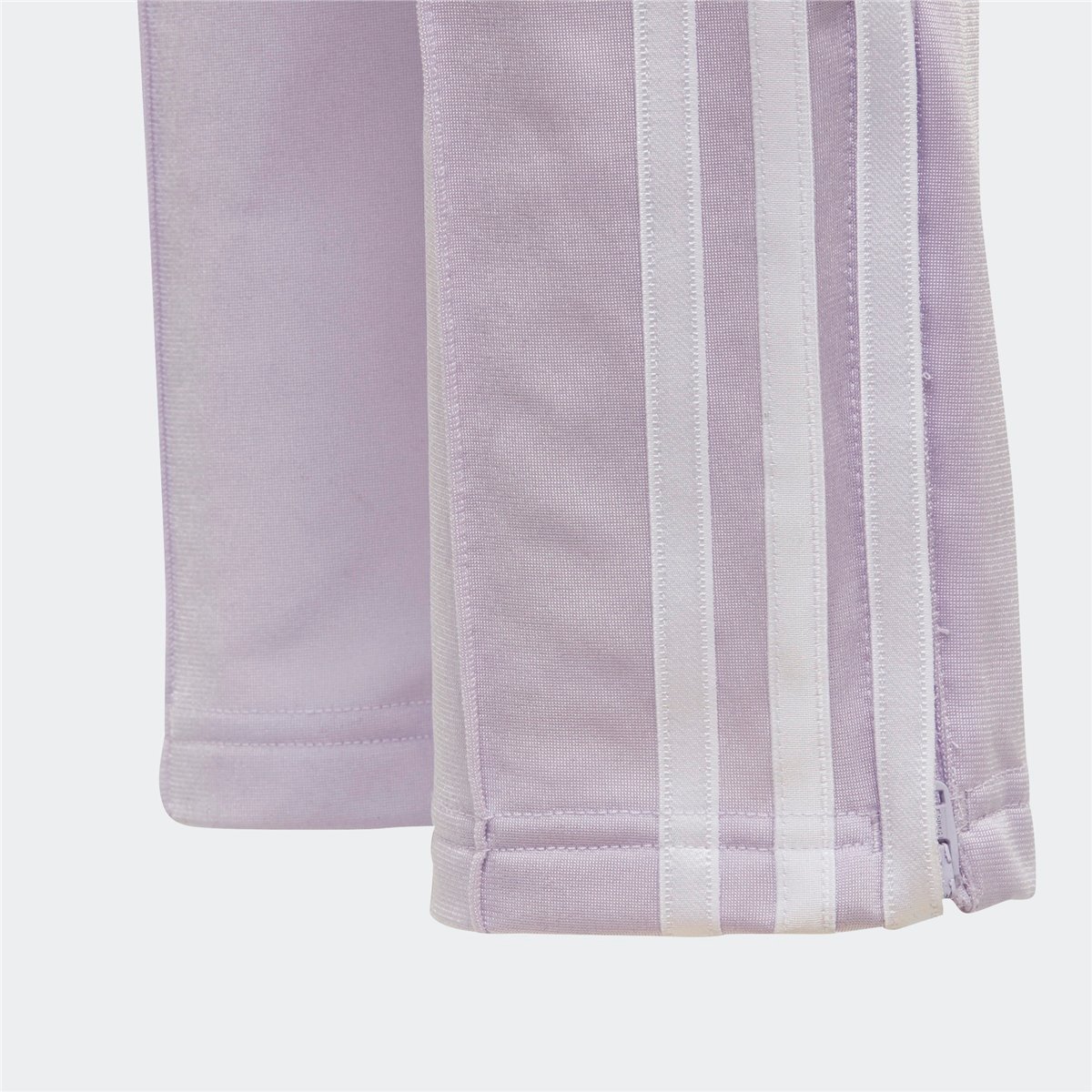 adidas High-Waisted Çocuk Eşofman Altı