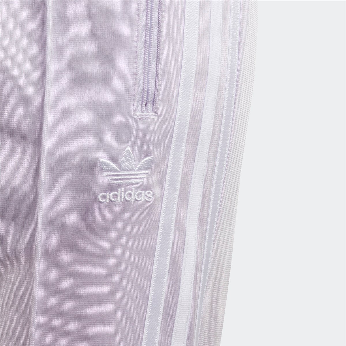 adidas High-Waisted Çocuk Eşofman Altı