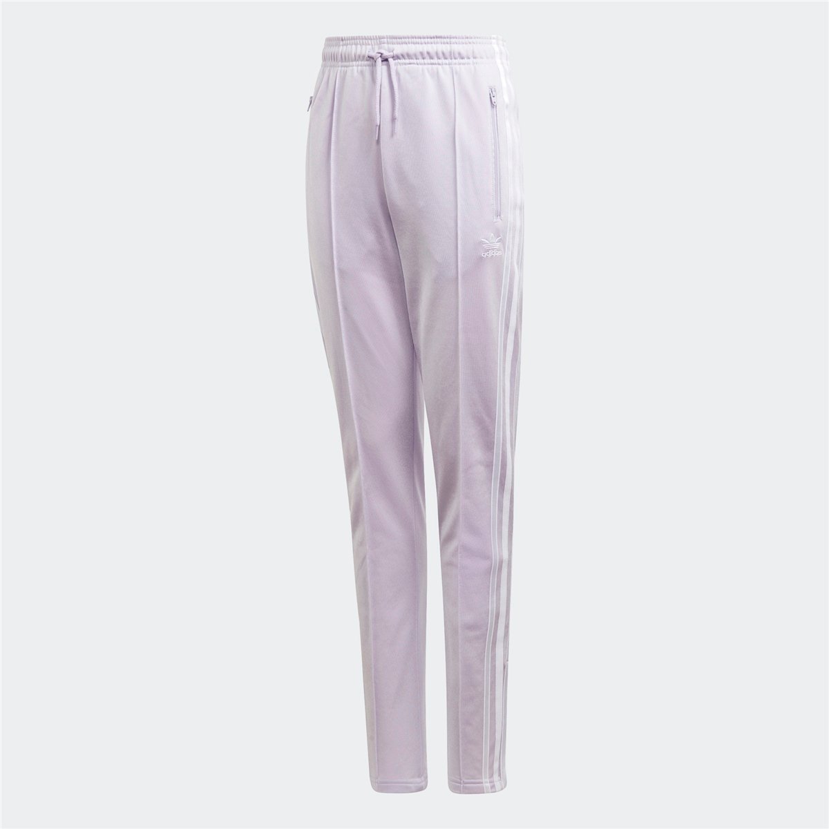 adidas High-Waisted Çocuk Eşofman Altı