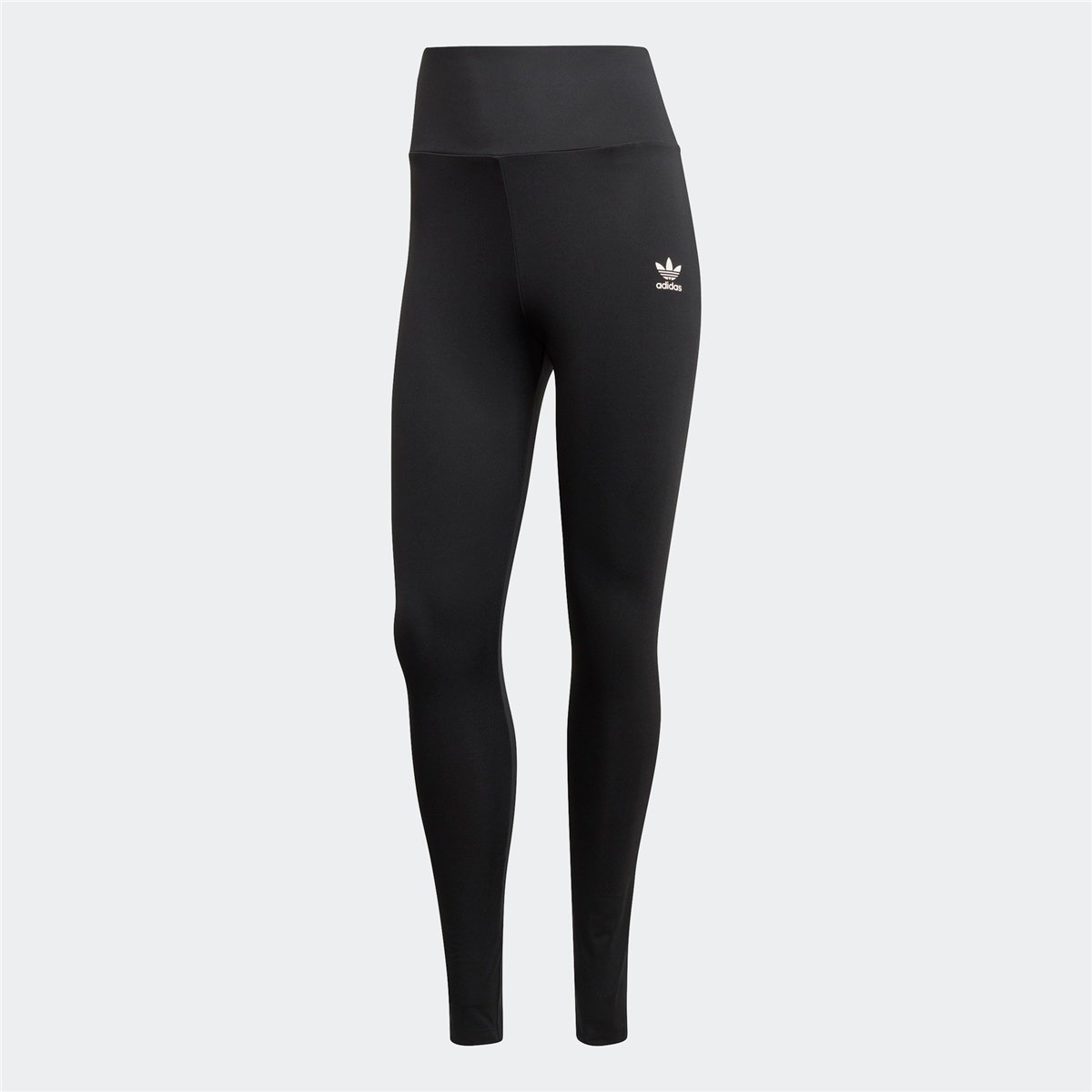 adidas High-Waisted Kadın Tayt