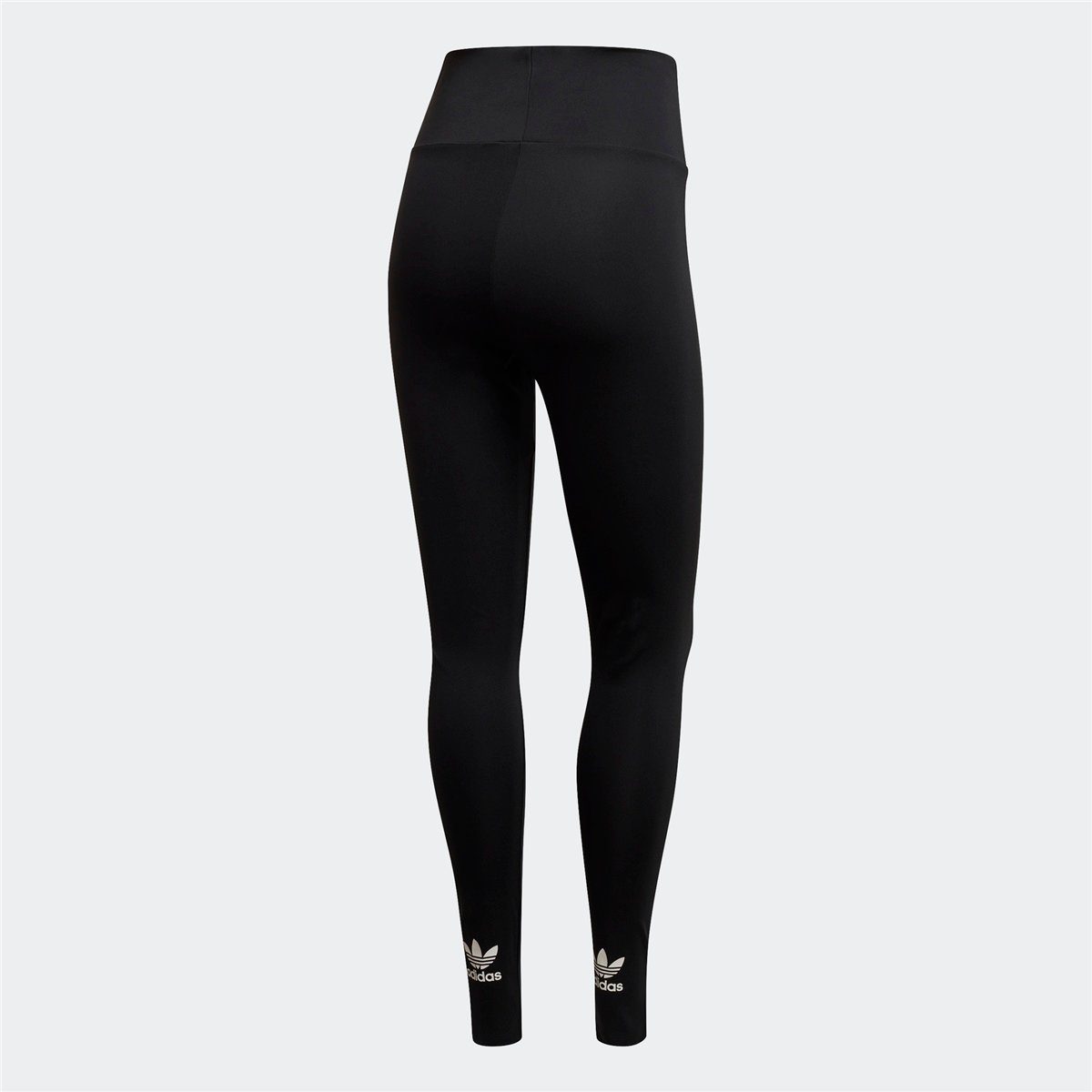 adidas High-Waisted Kadın Tayt