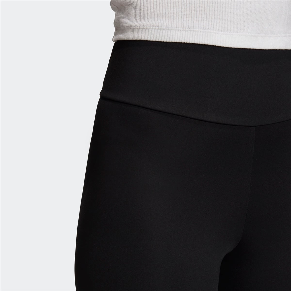 adidas High-Waisted Kadın Tayt