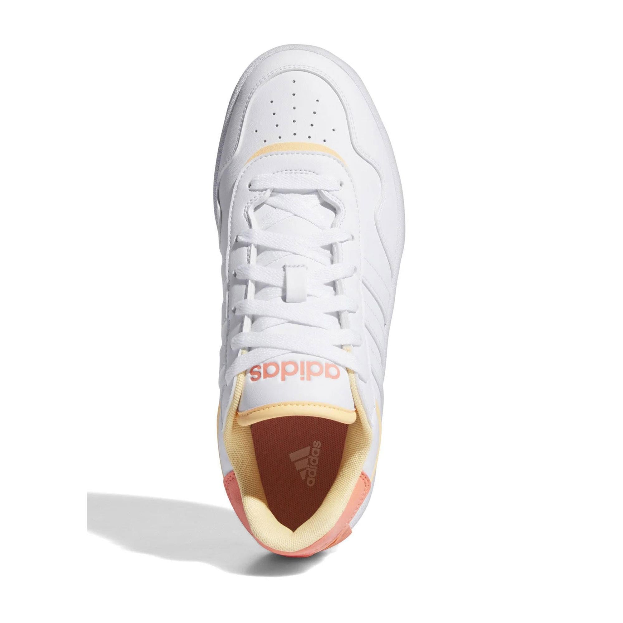 adidas Hoops 3.0 Kadın Günlük Spor Ayakkabı