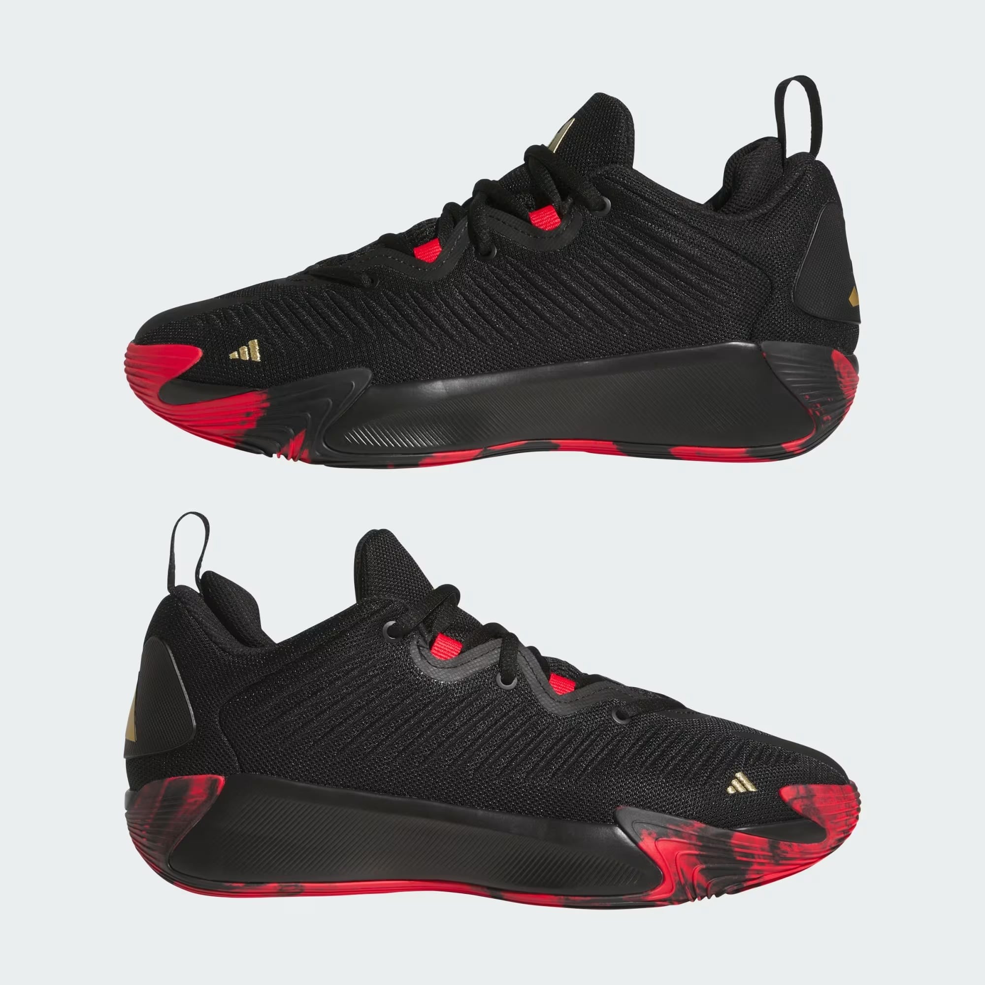 Adidas Initiation - ADIDAS SIYAH