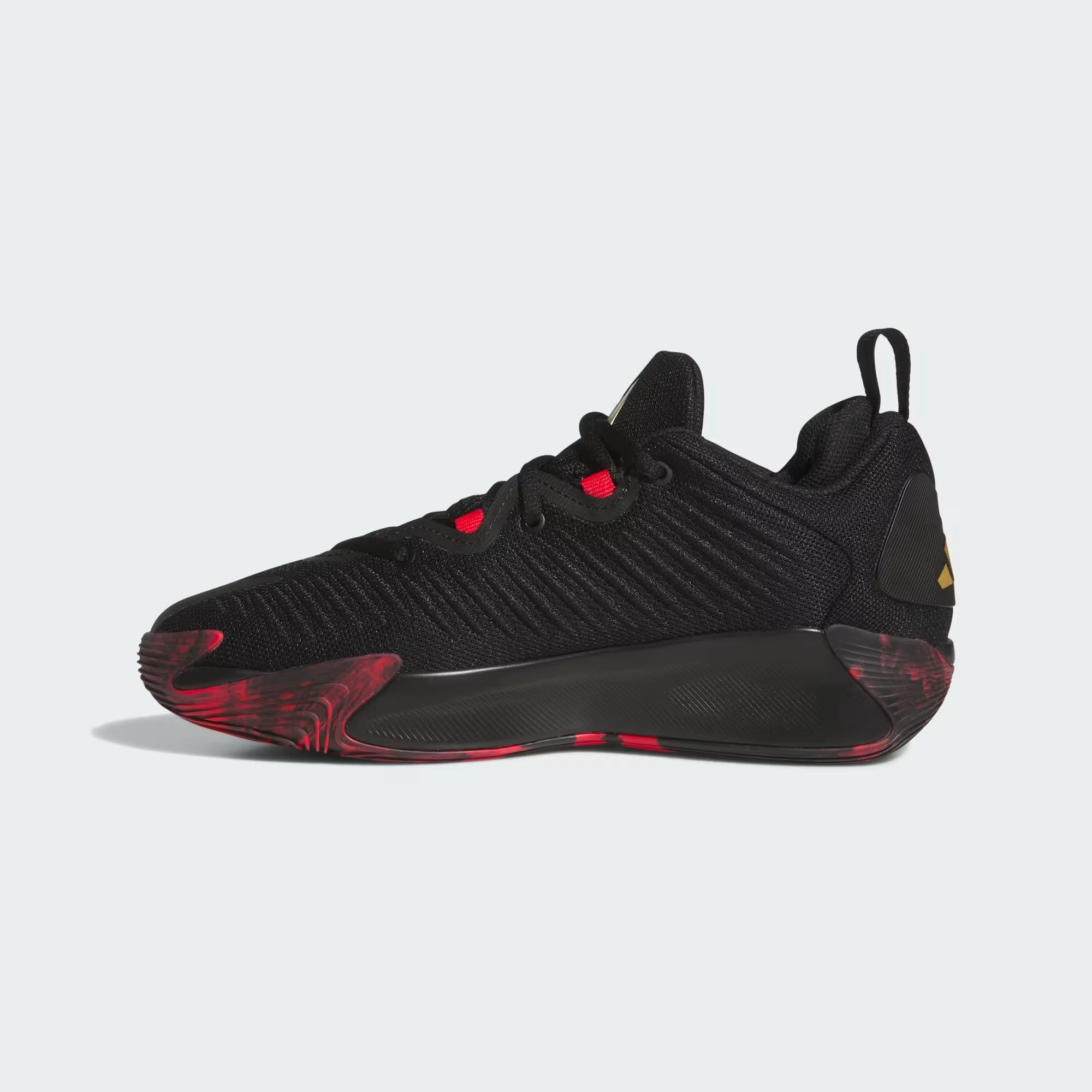 Adidas Initiation - ADIDAS SIYAH