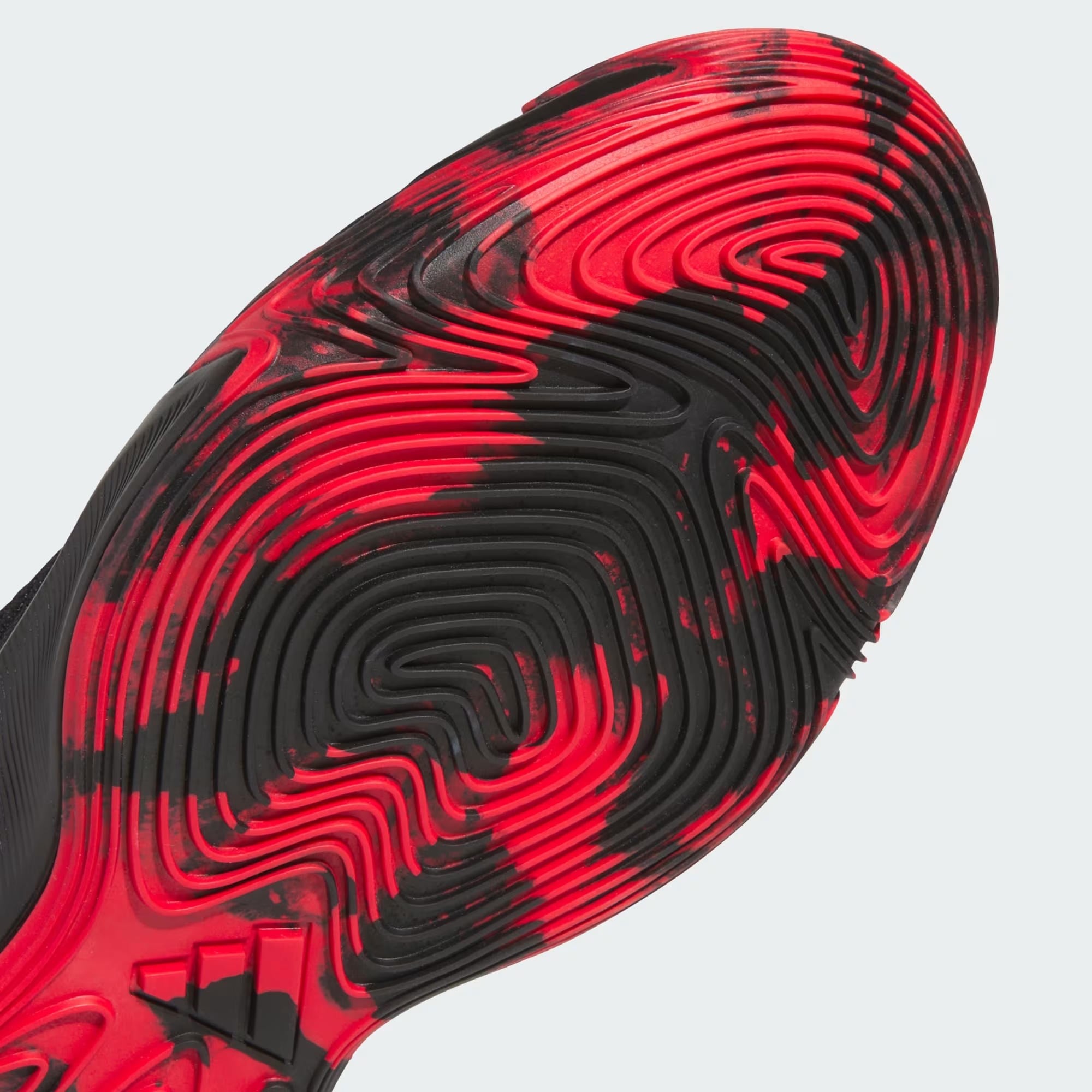 Adidas Initiation - ADIDAS SIYAH