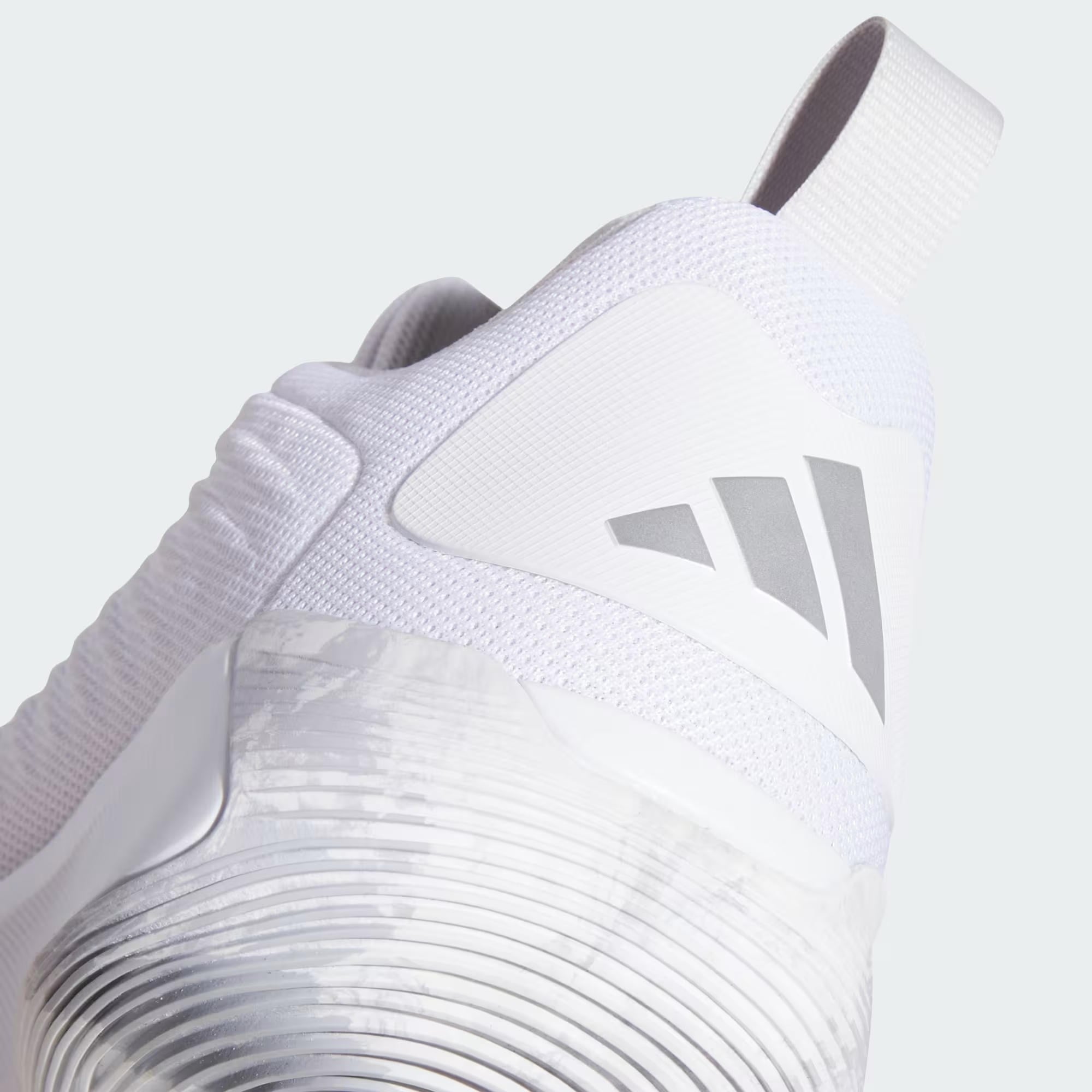 Adidas Initiation - ADIDAS SIYAH