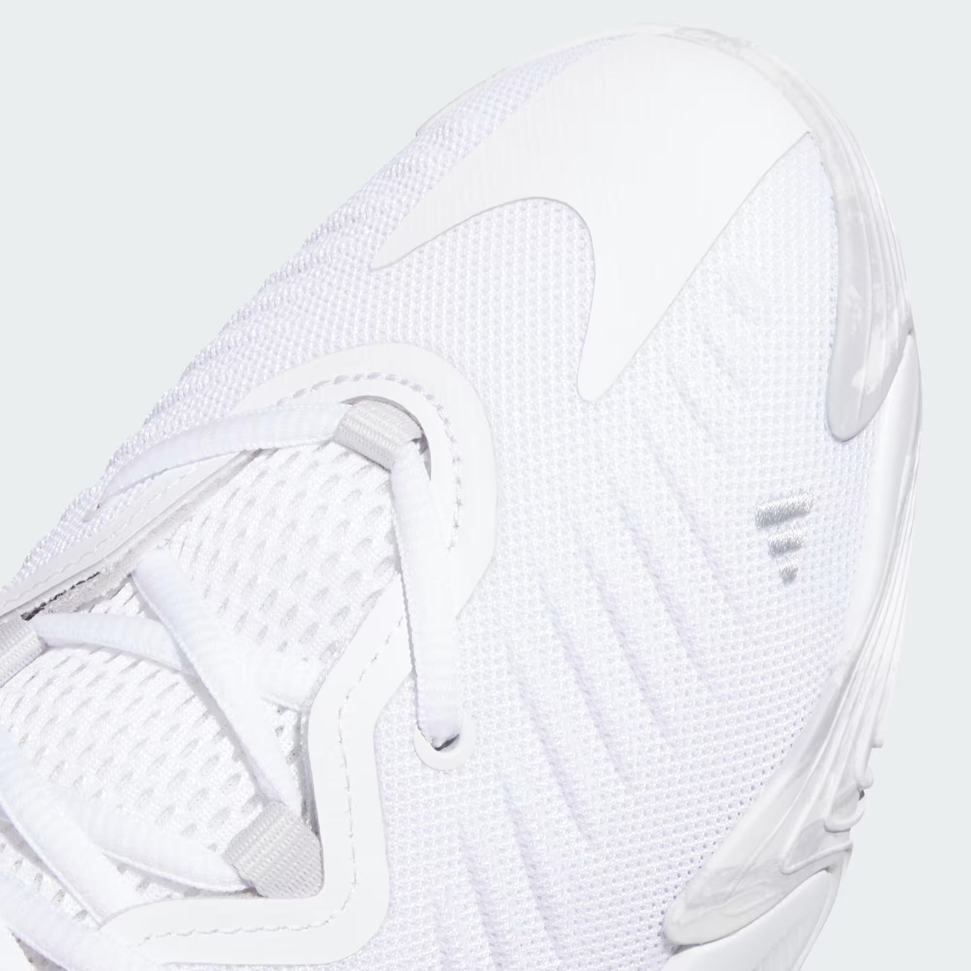 Adidas Initiation - ADIDAS SIYAH