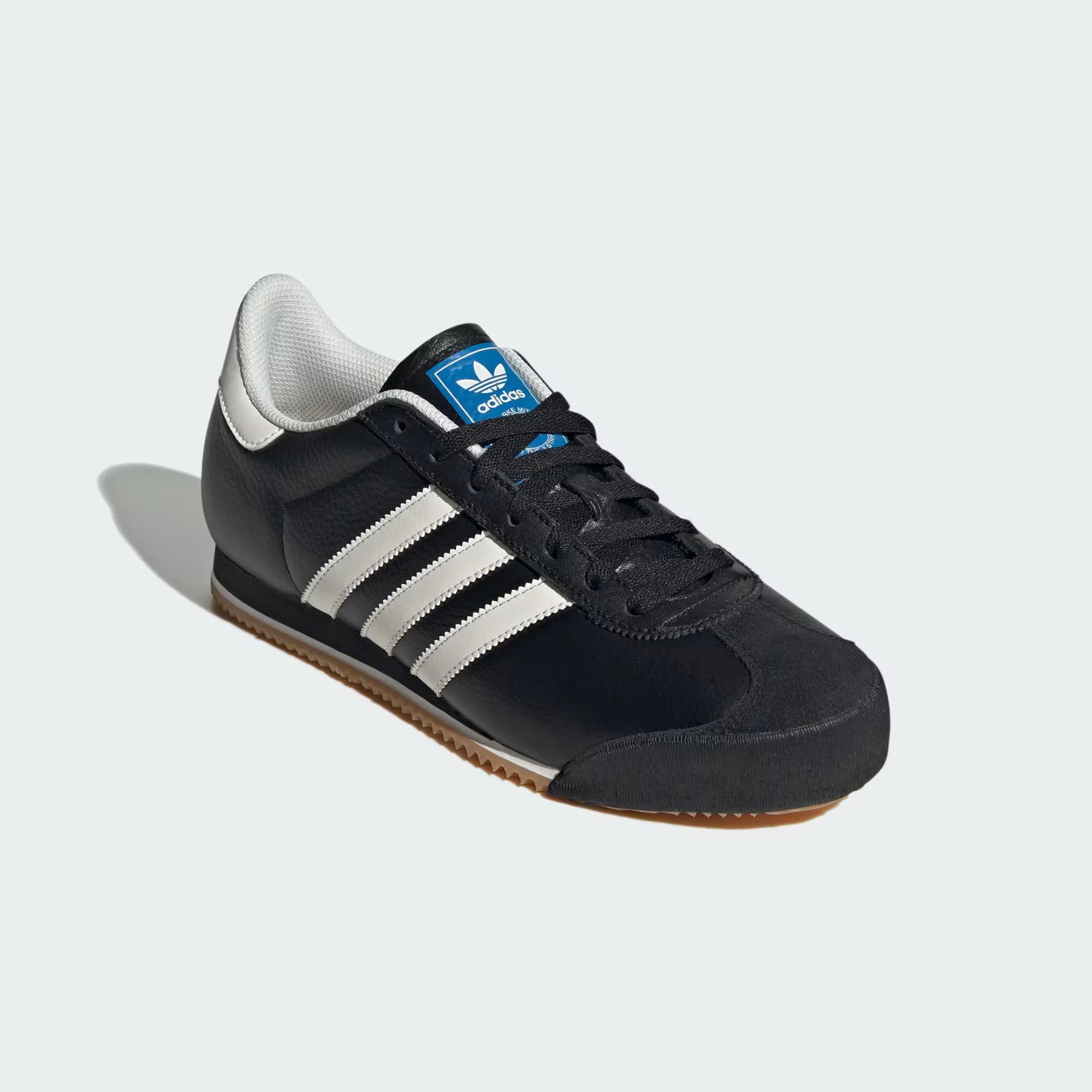 adidas K 74 - ADIDAS SIYAH