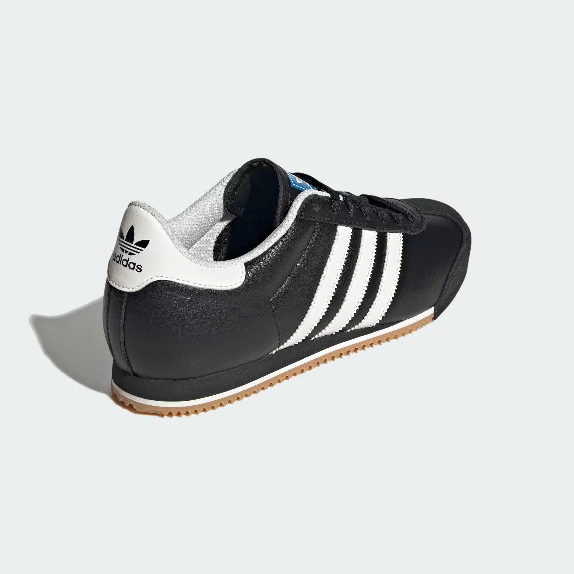 adidas K 74 - ADIDAS SIYAH