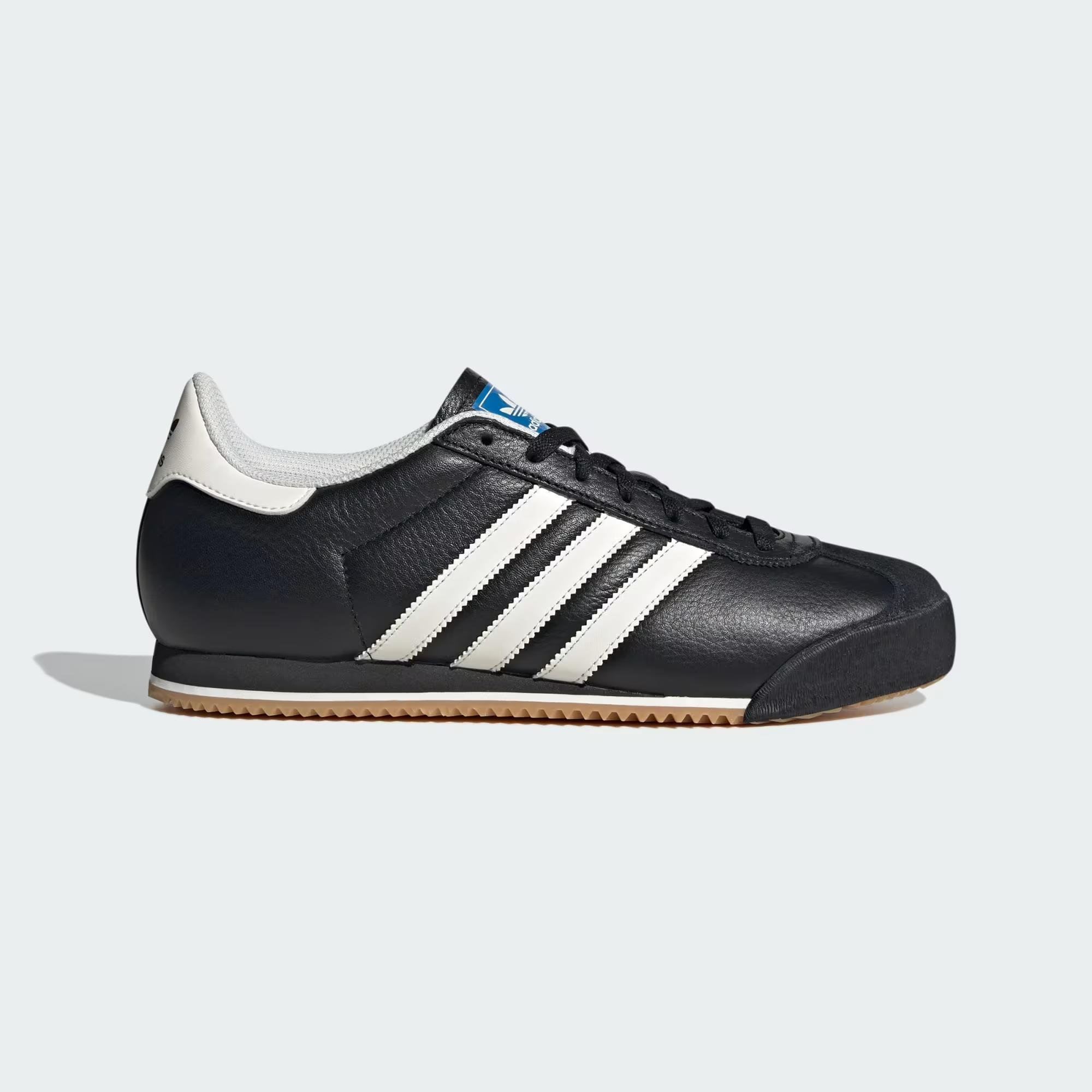 adidas K 74 - ADIDAS SIYAH