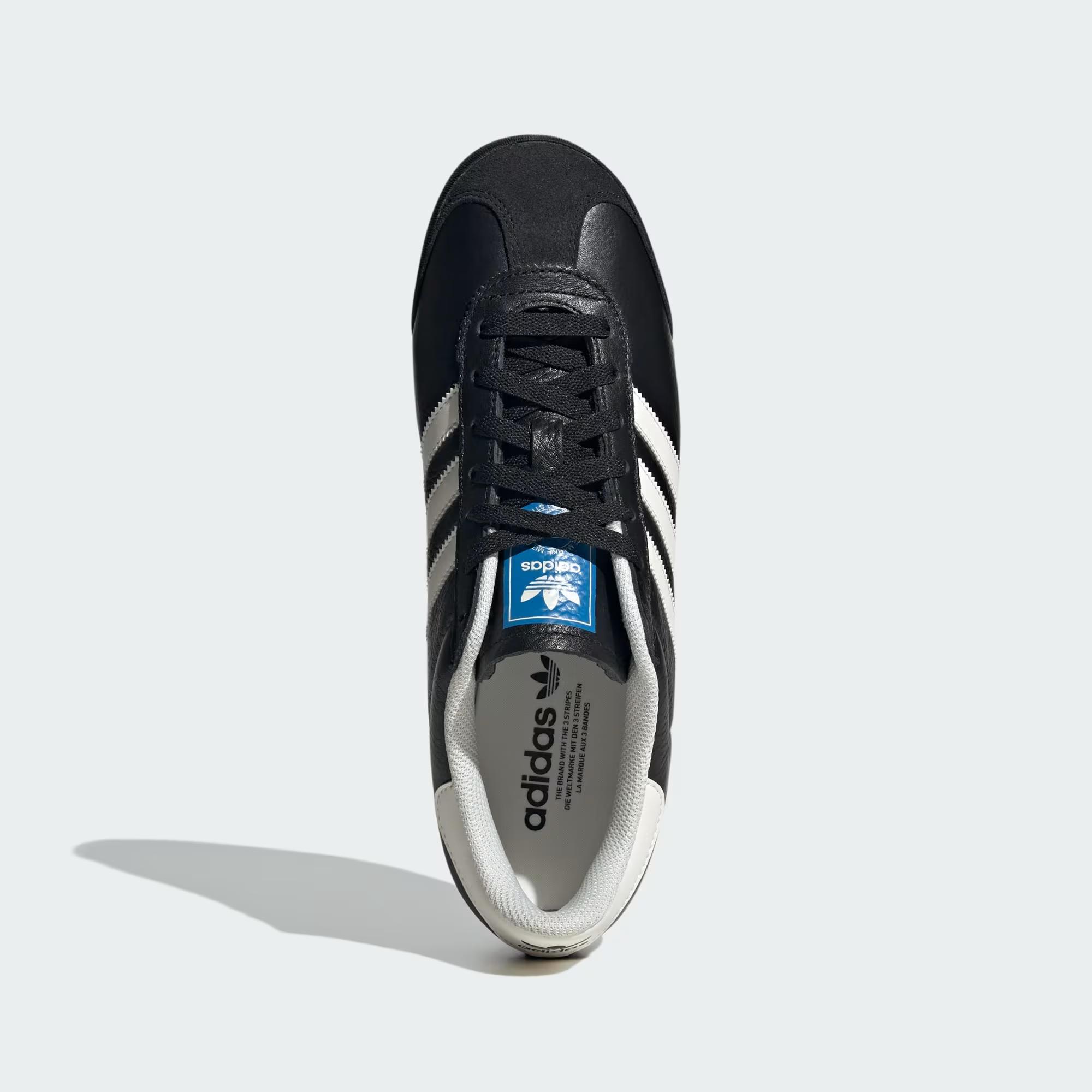adidas K 74 - ADIDAS SIYAH