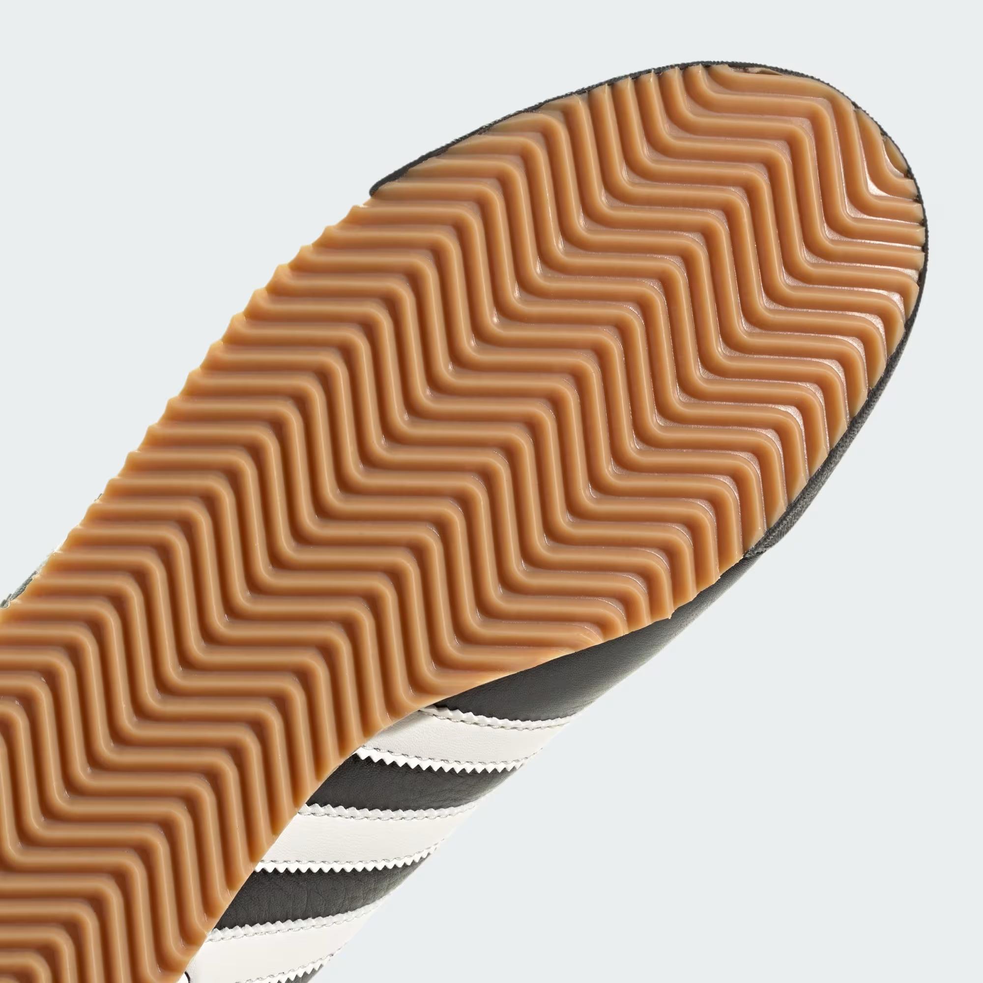 adidas K 74 - ADIDAS SIYAH