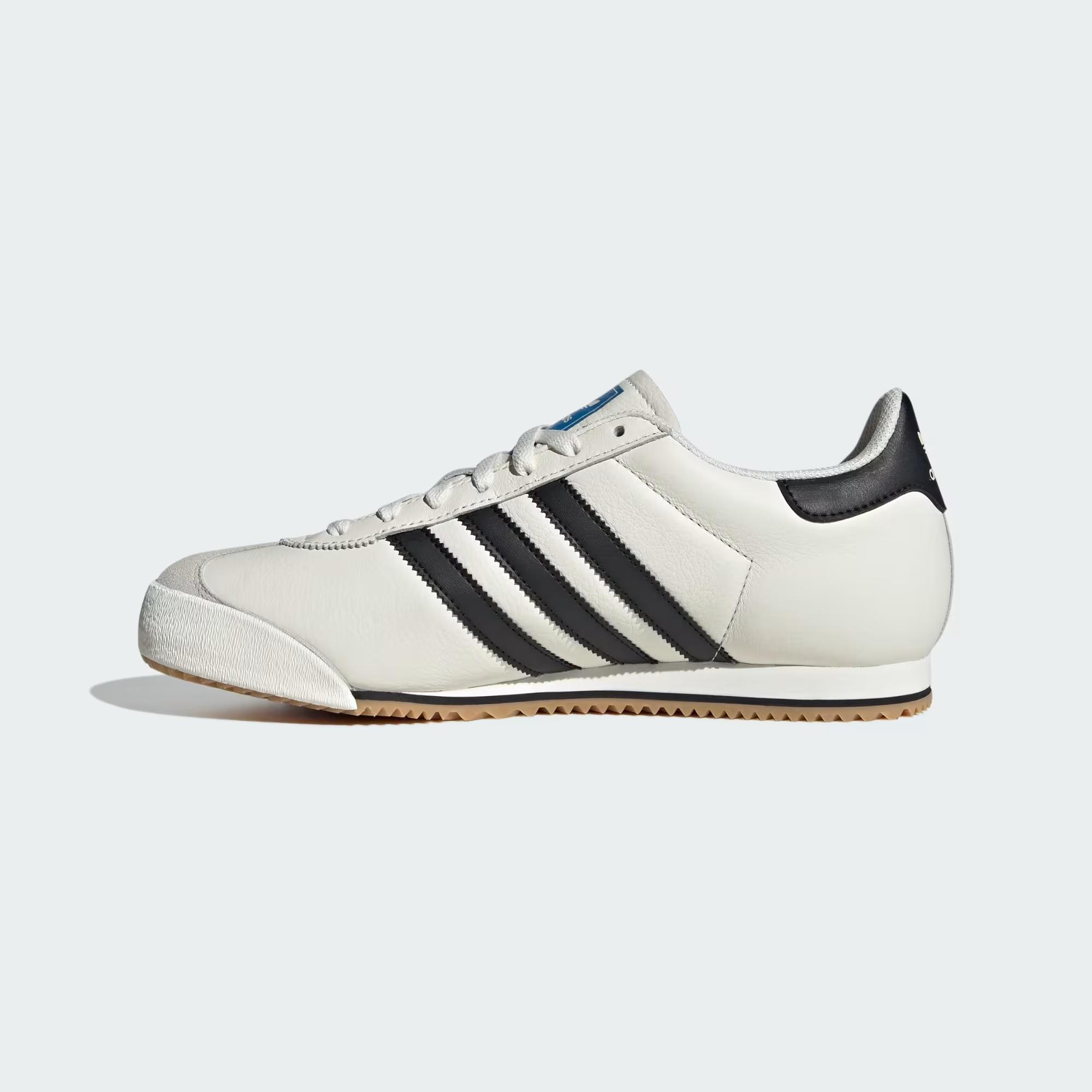 adidas K 74 - ADIDAS SIYAH