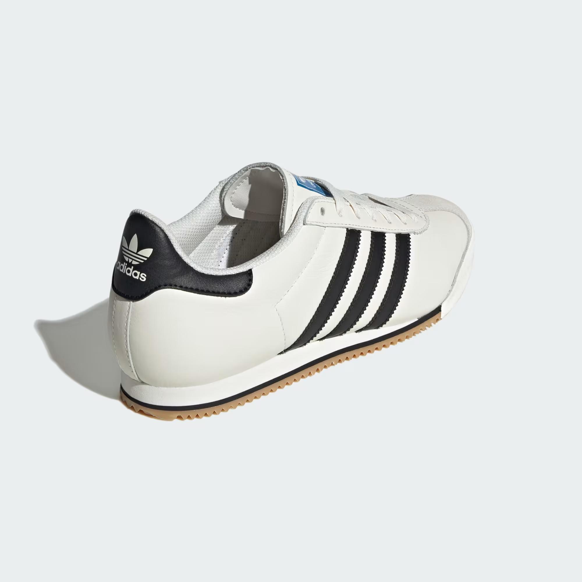 adidas K 74 - ADIDAS SIYAH