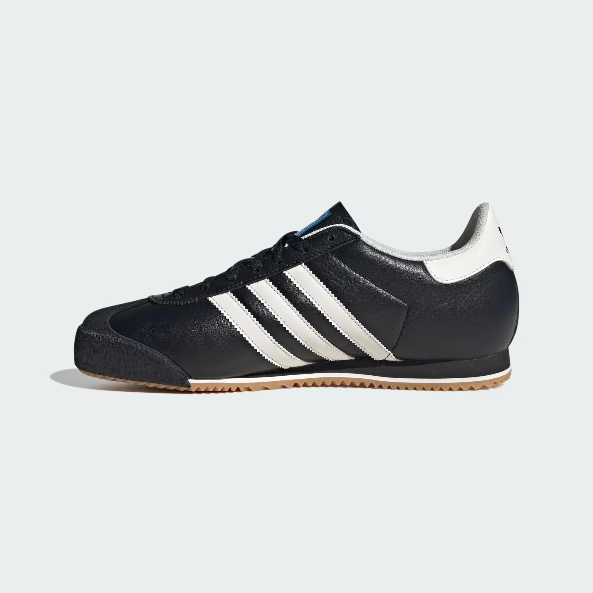 adidas K 74 - ADIDAS SIYAH
