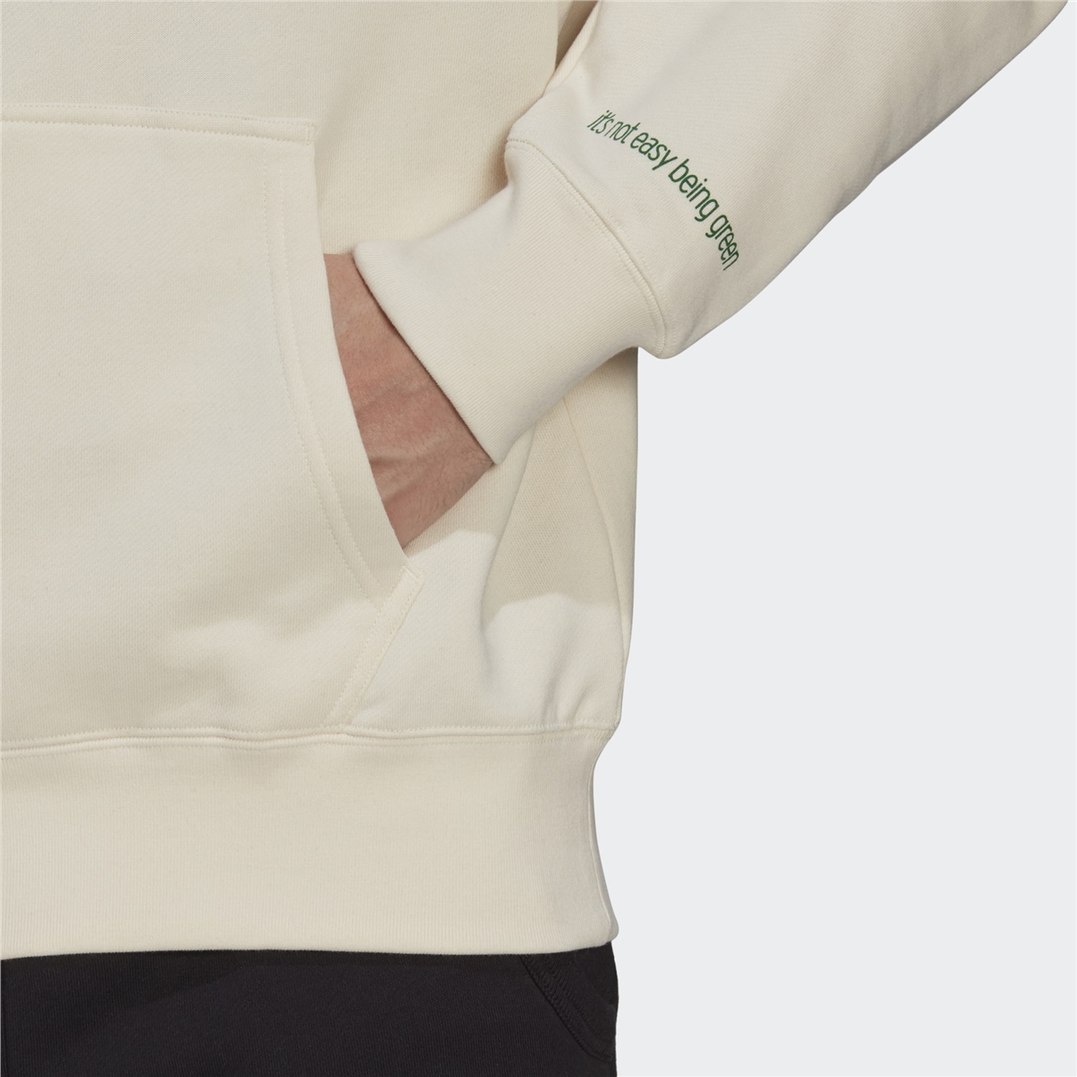 adidas Kermit Erkek Sweatshirt