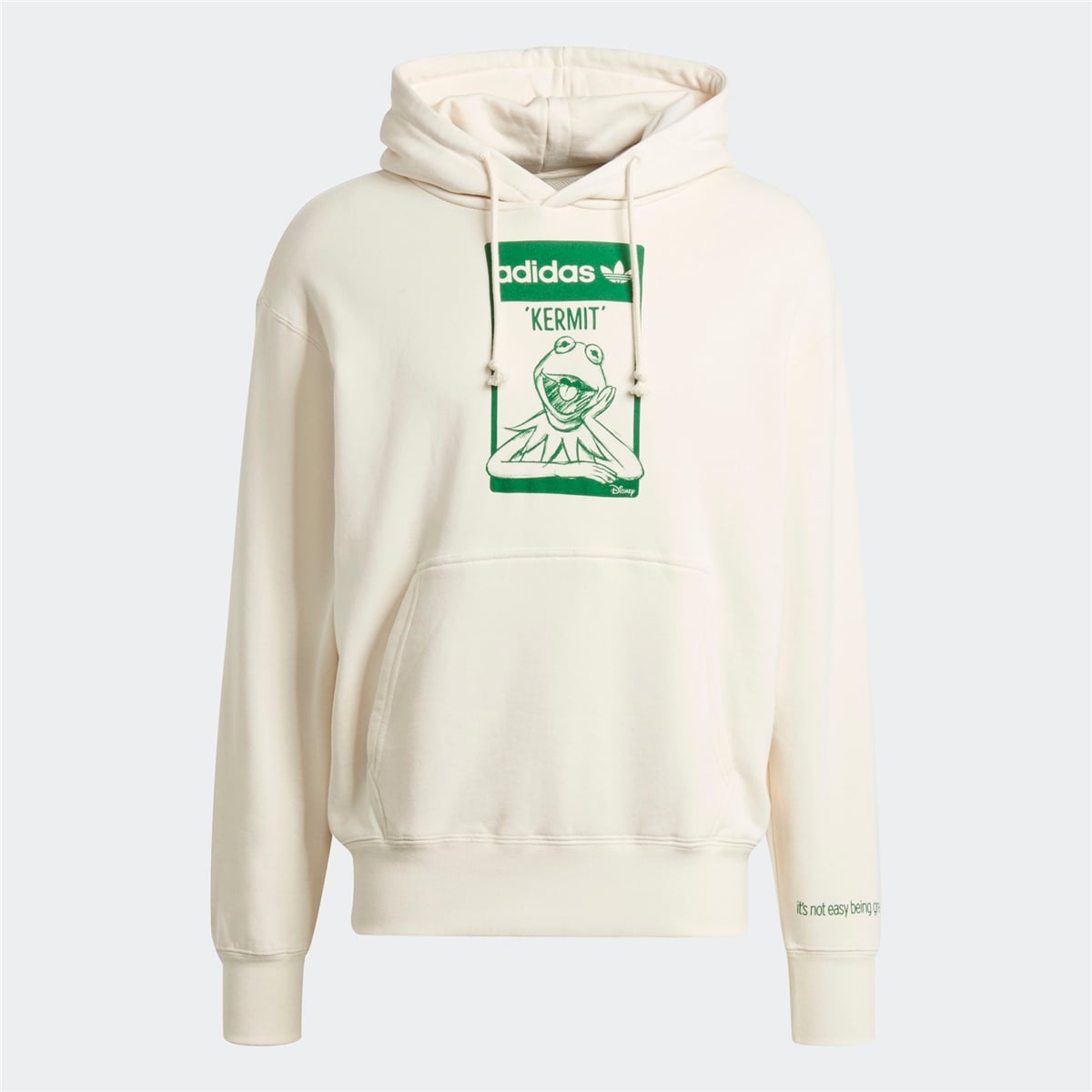 adidas Kermit Erkek Sweatshirt