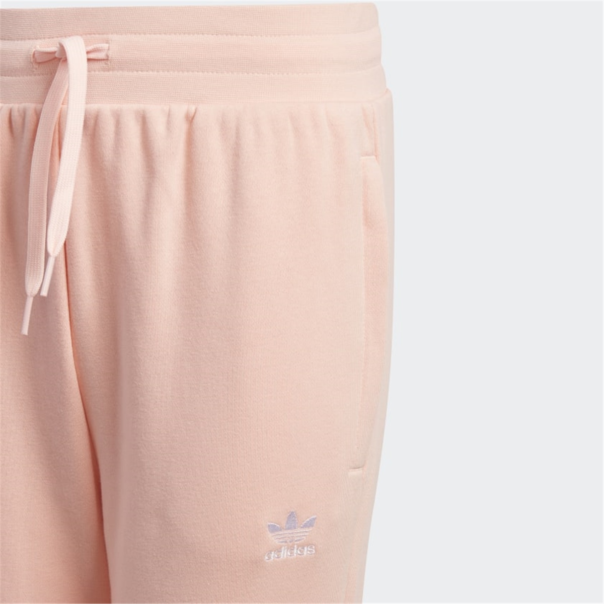 adidas Large Trefoil Çocuk Eşofman Altı