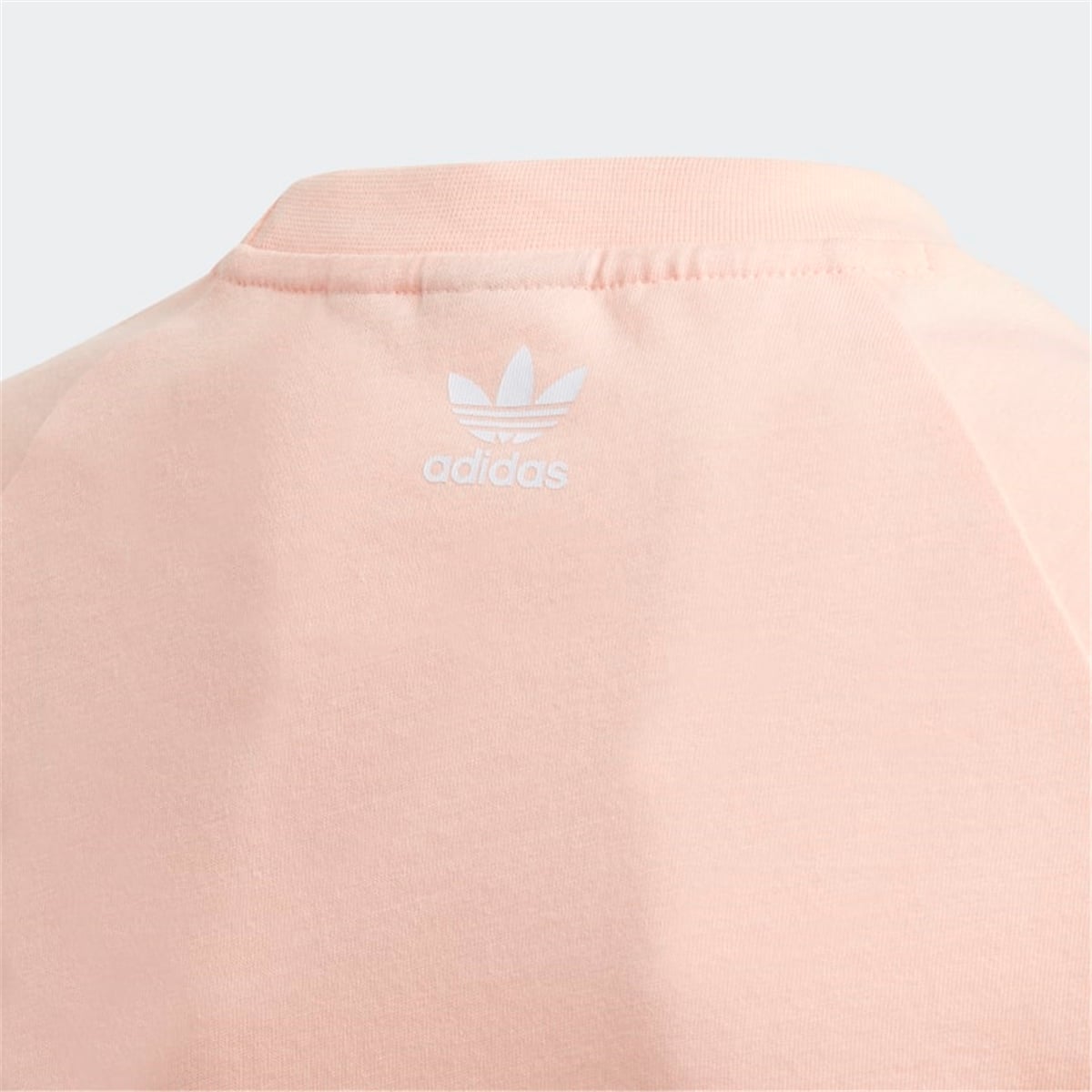 adidas Large Trefoil Çocuk Tişört