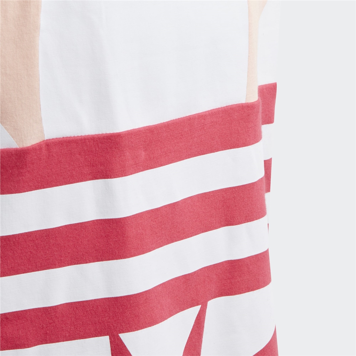 adidas Large Trefoil Çocuk Tişört