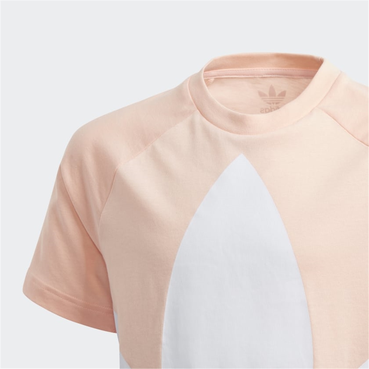 adidas Large Trefoil Çocuk Tişört