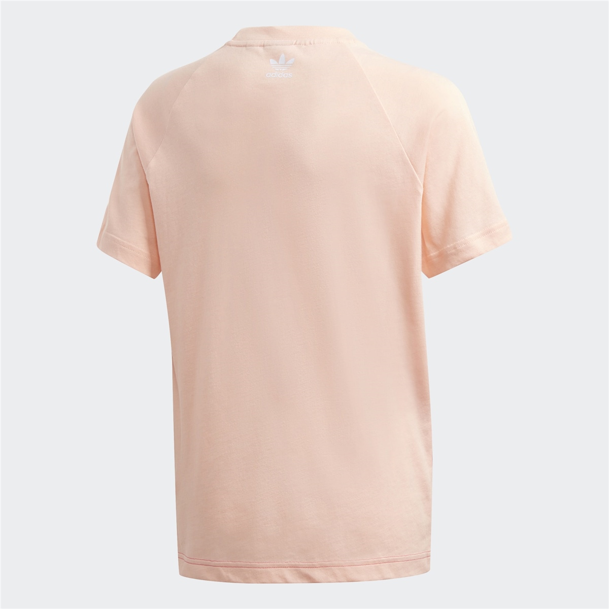 adidas Large Trefoil Çocuk Tişört