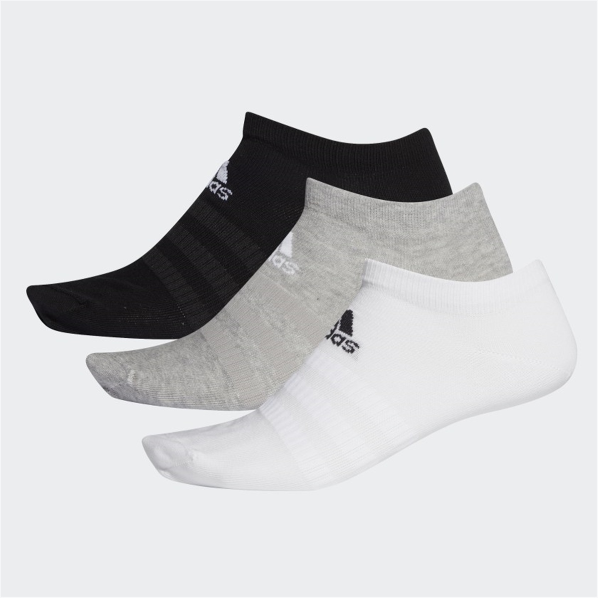 adidas Light Low 3 Ppp Çorap 