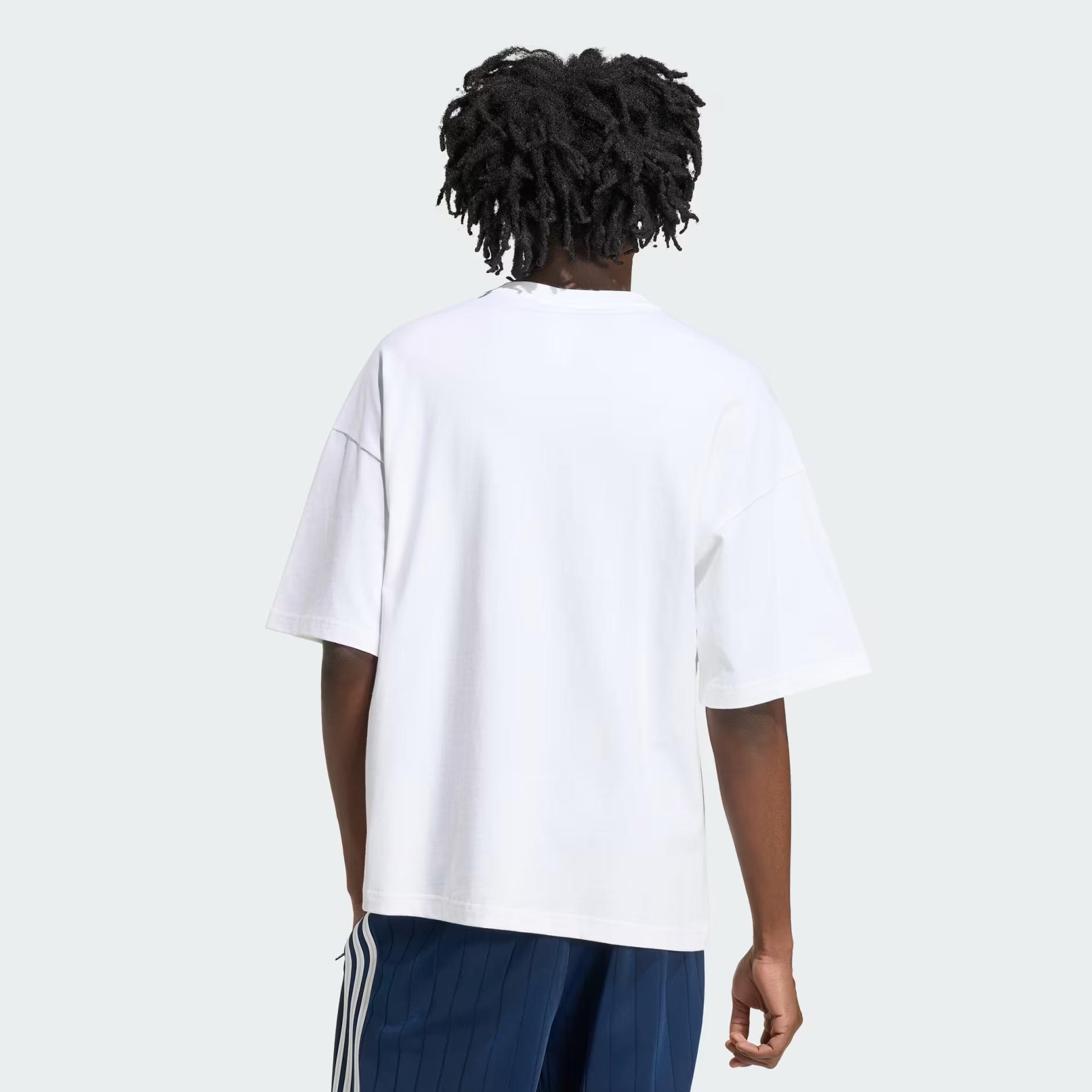 ADIDAS MARVEL G - ADIDAS SIYAH