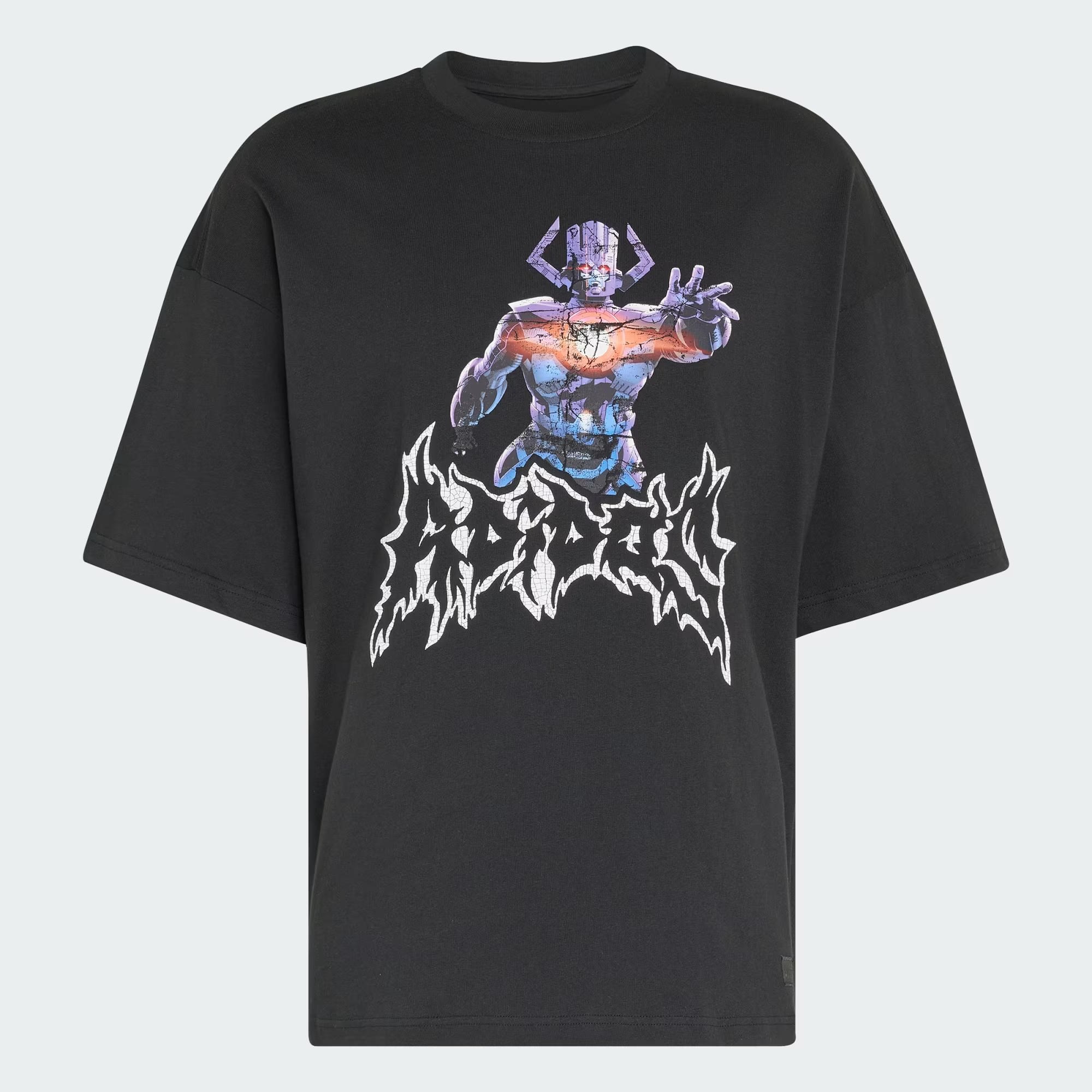 ADIDAS MARVEL G - ADIDAS SIYAH