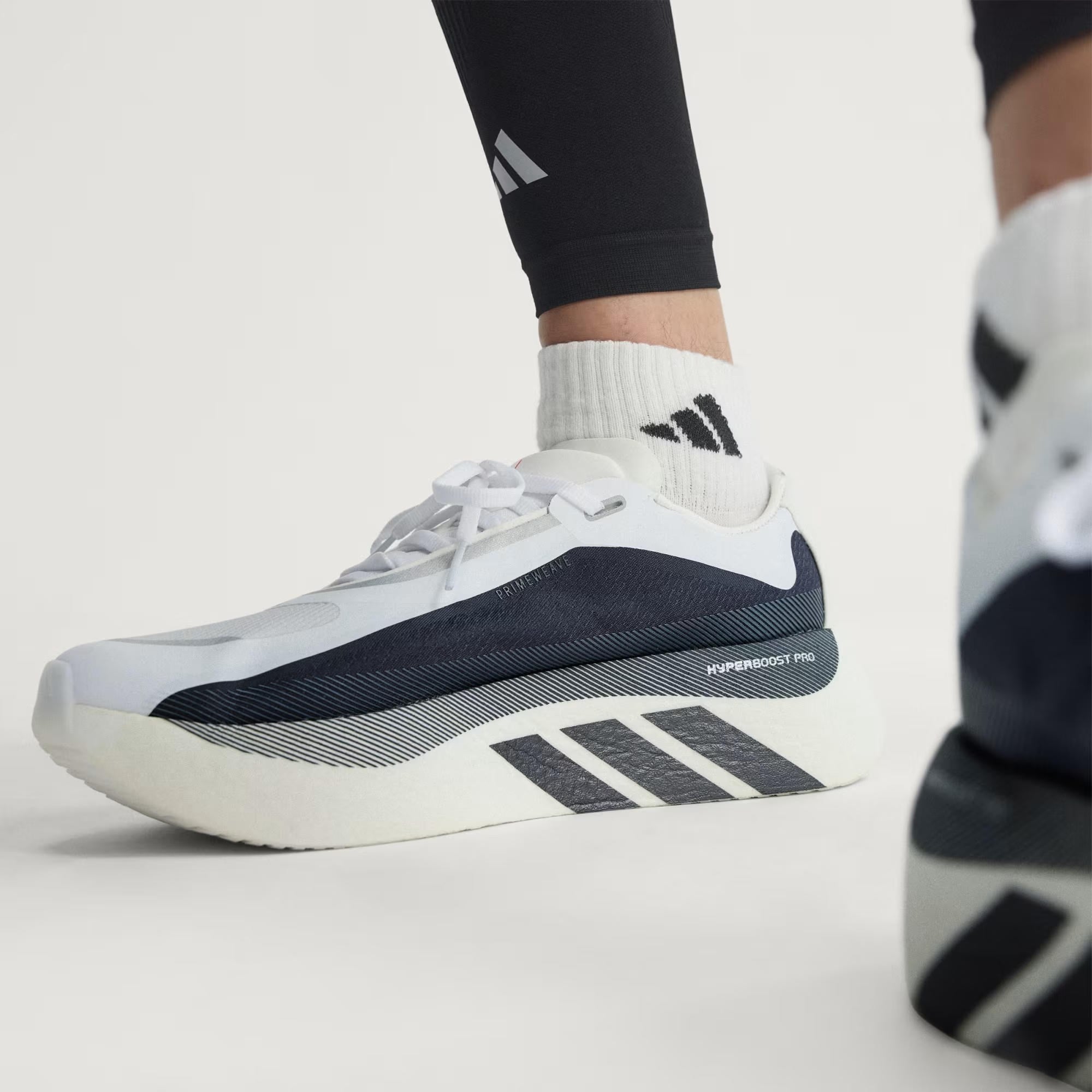 adidas Mega Ghostride Erkek Günlük Spor Ayakkabı