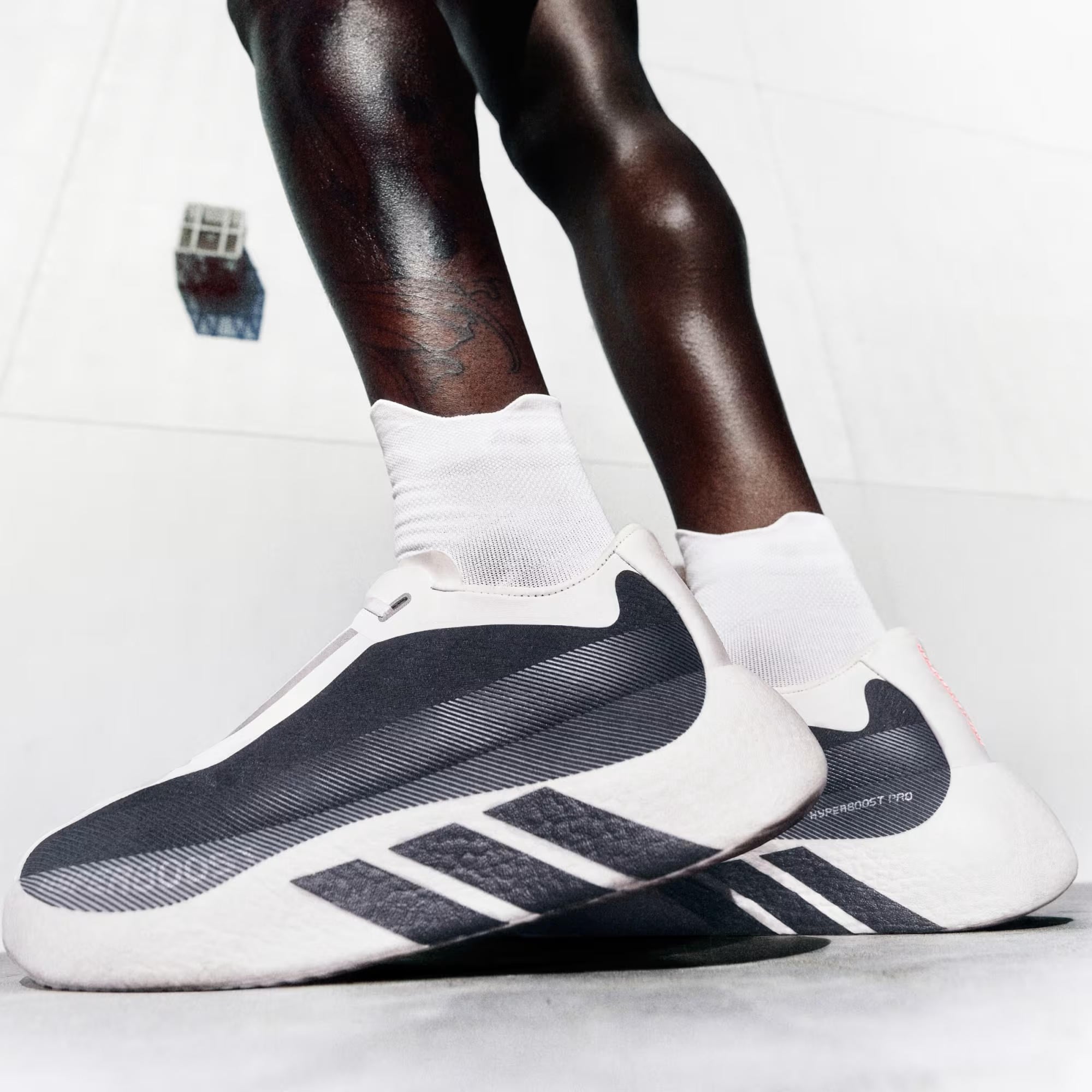adidas Mega Ghostride Erkek Günlük Spor Ayakkabı