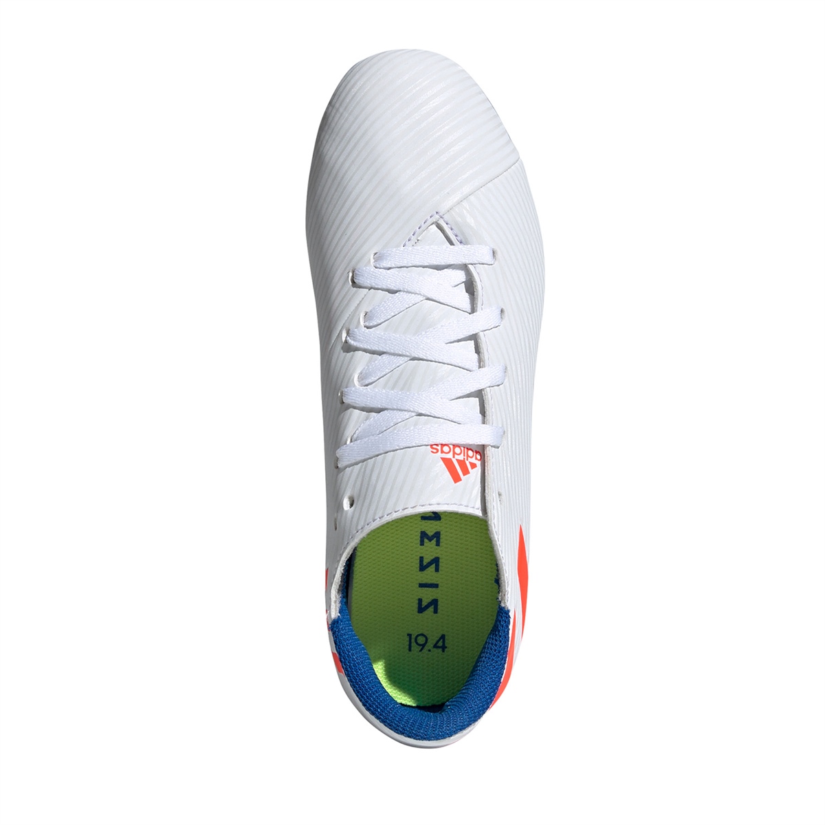 adidas Nemeziz Messi 19.4 Çocuk Krampon 