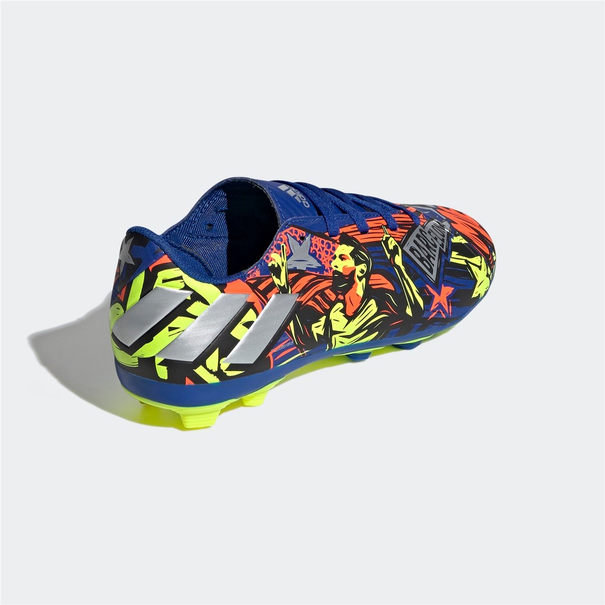 adidas Nemeziz Messi 19.4 Krampon
