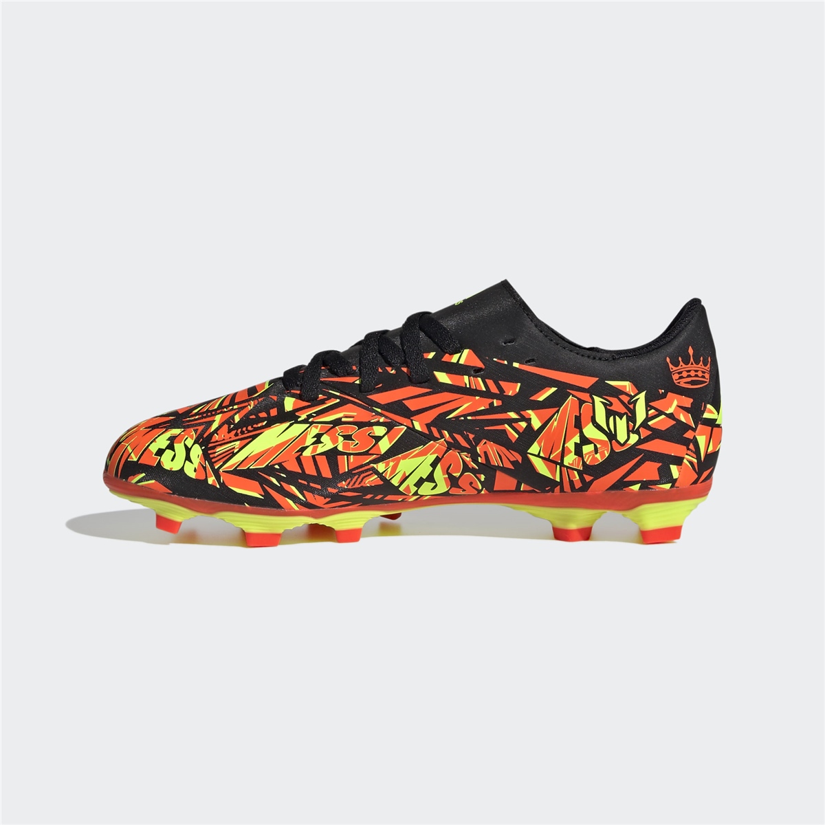 adidas Nemeziz Messi.4 FxG Krampon