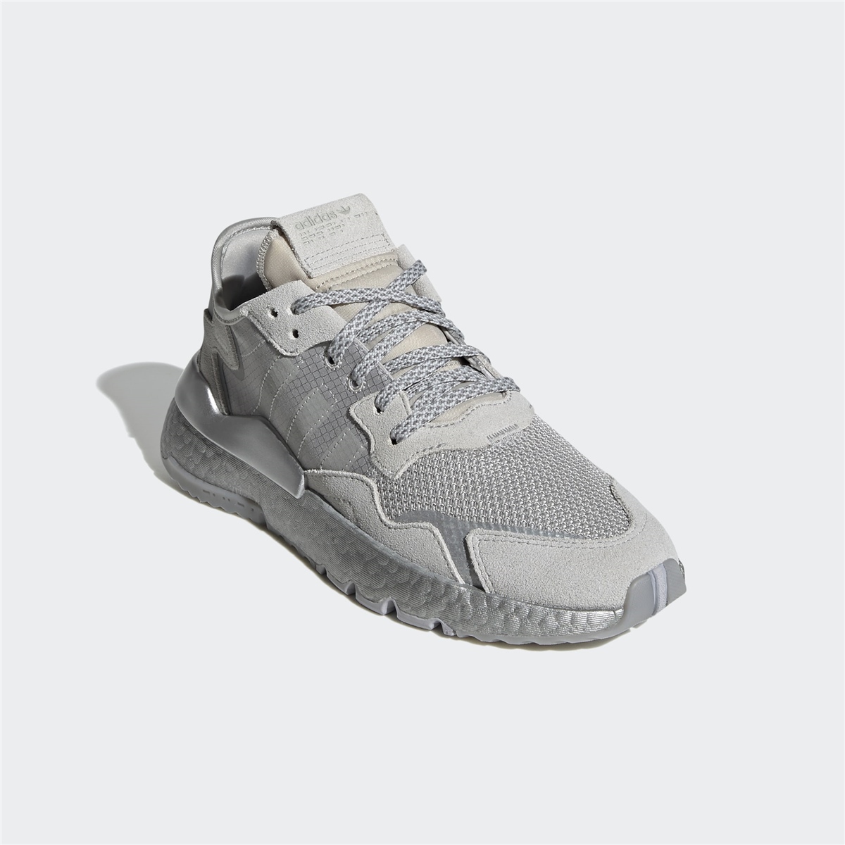 adidas Nite Jogger Erkek Günlük Spor Ayakkabı