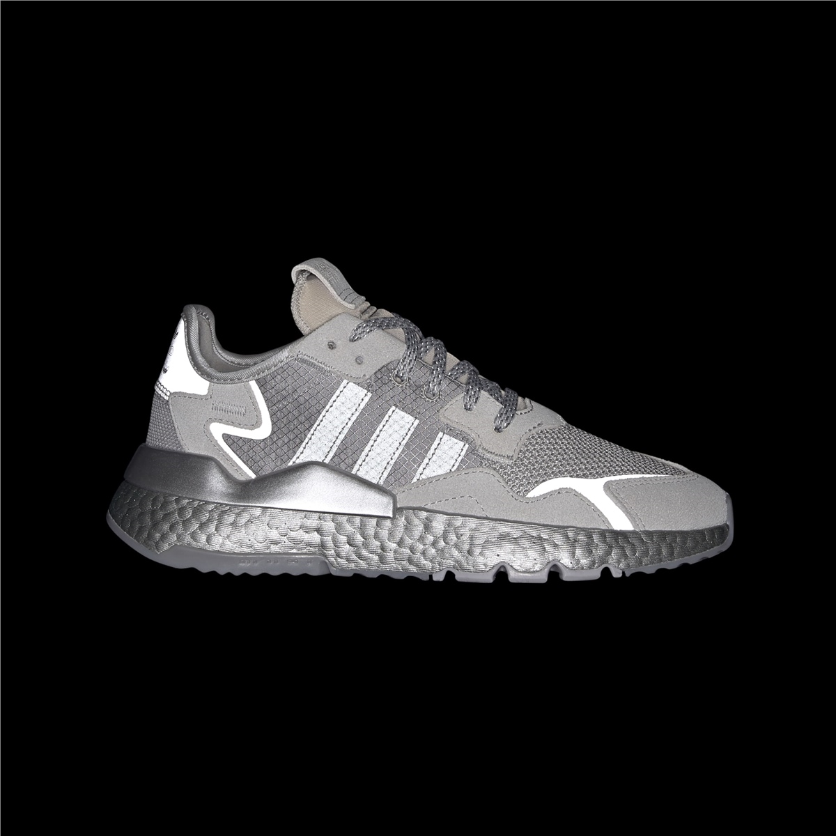 adidas Nite Jogger Erkek Günlük Spor Ayakkabı