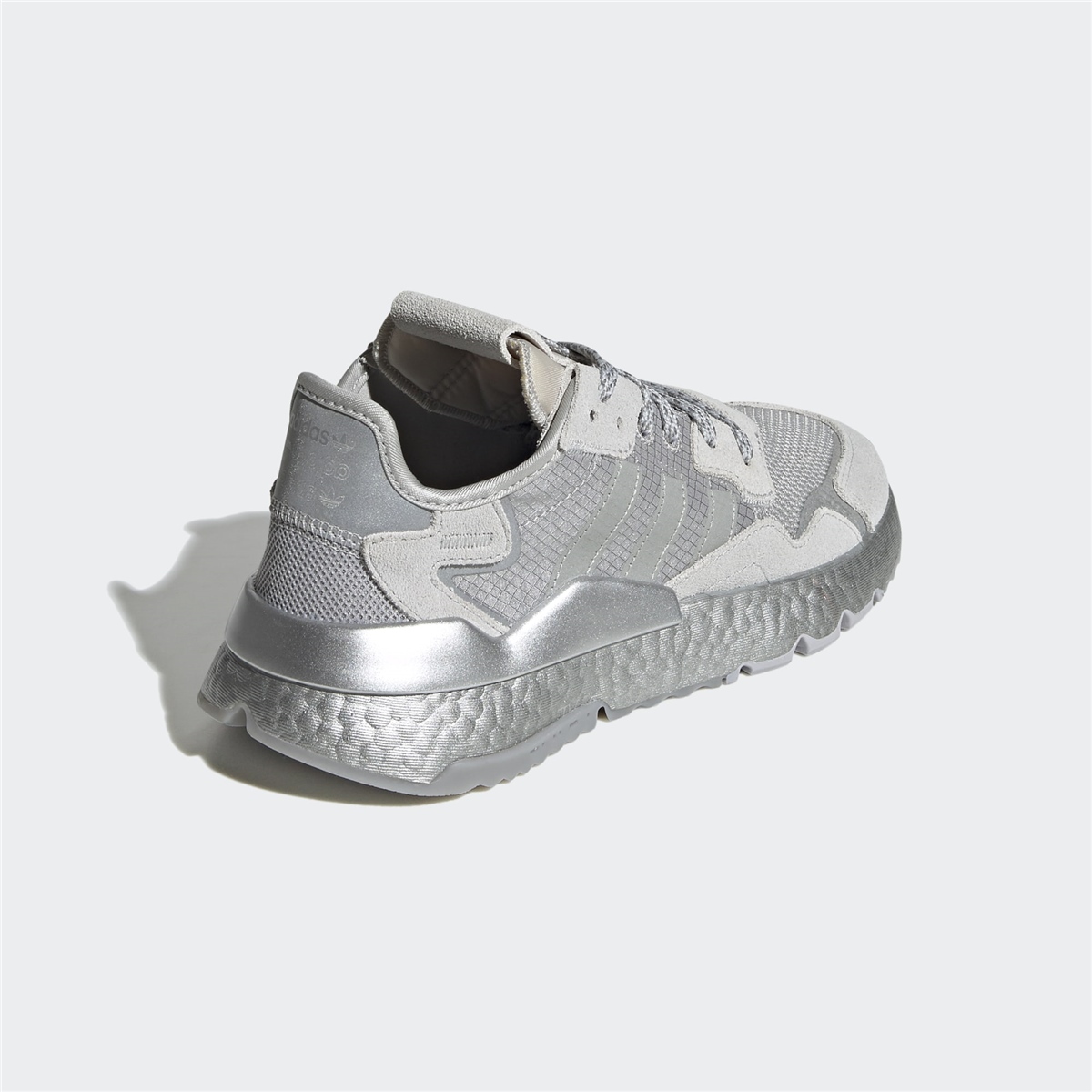 adidas Nite Jogger Erkek Günlük Spor Ayakkabı