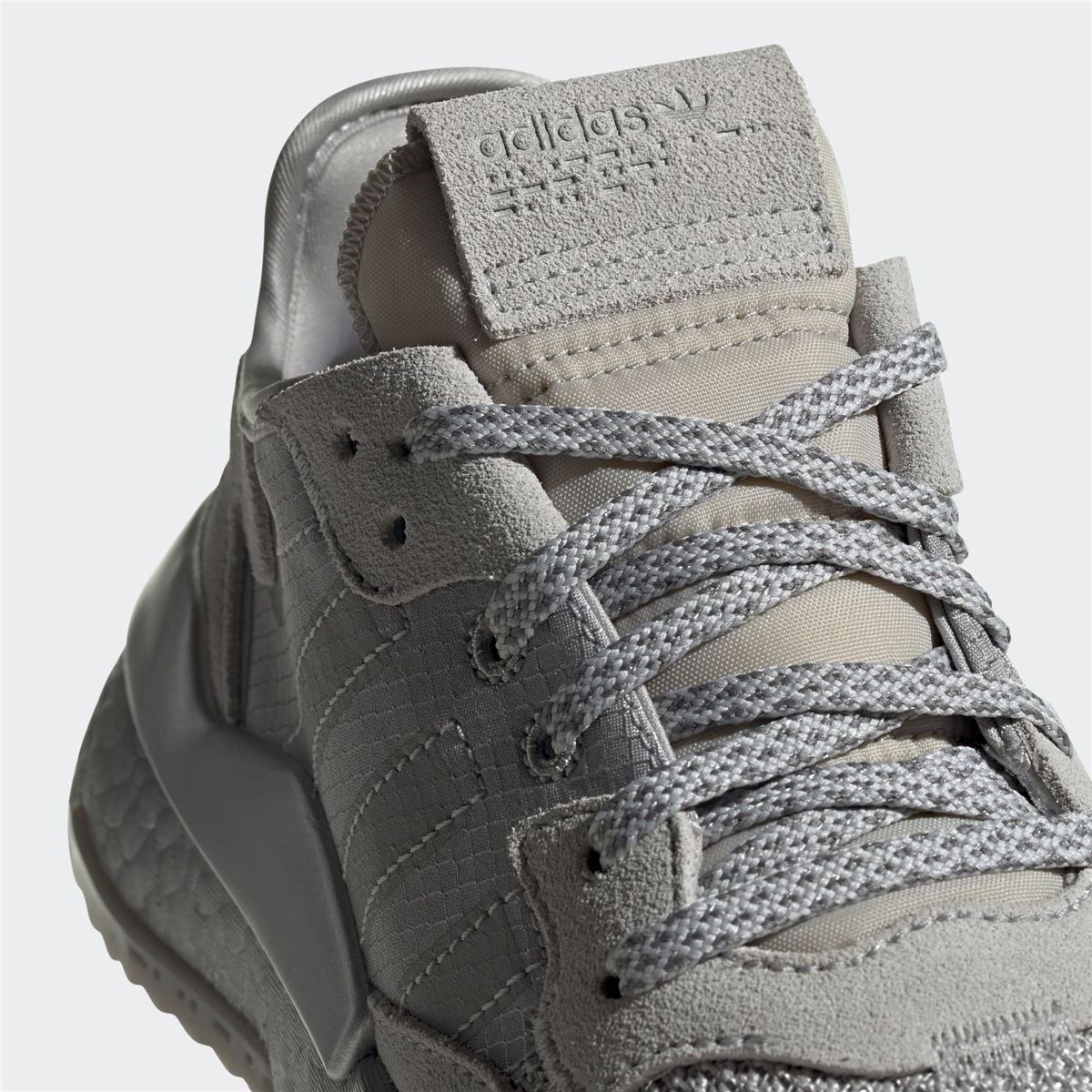 adidas Nite Jogger Erkek Günlük Spor Ayakkabı