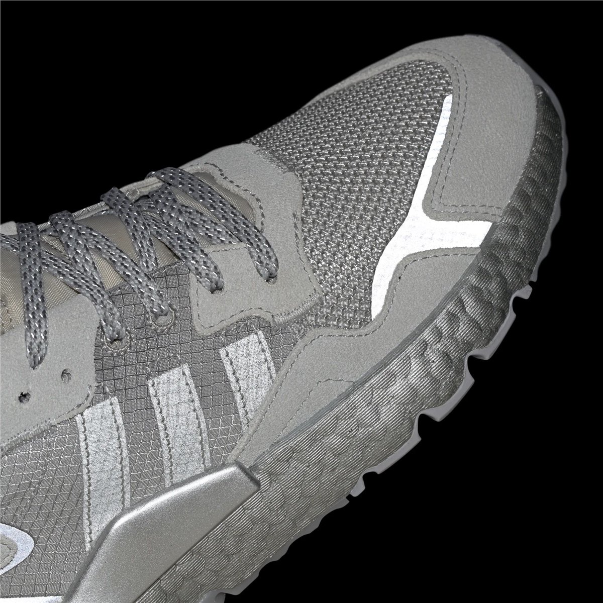 adidas Nite Jogger Erkek Günlük Spor Ayakkabı