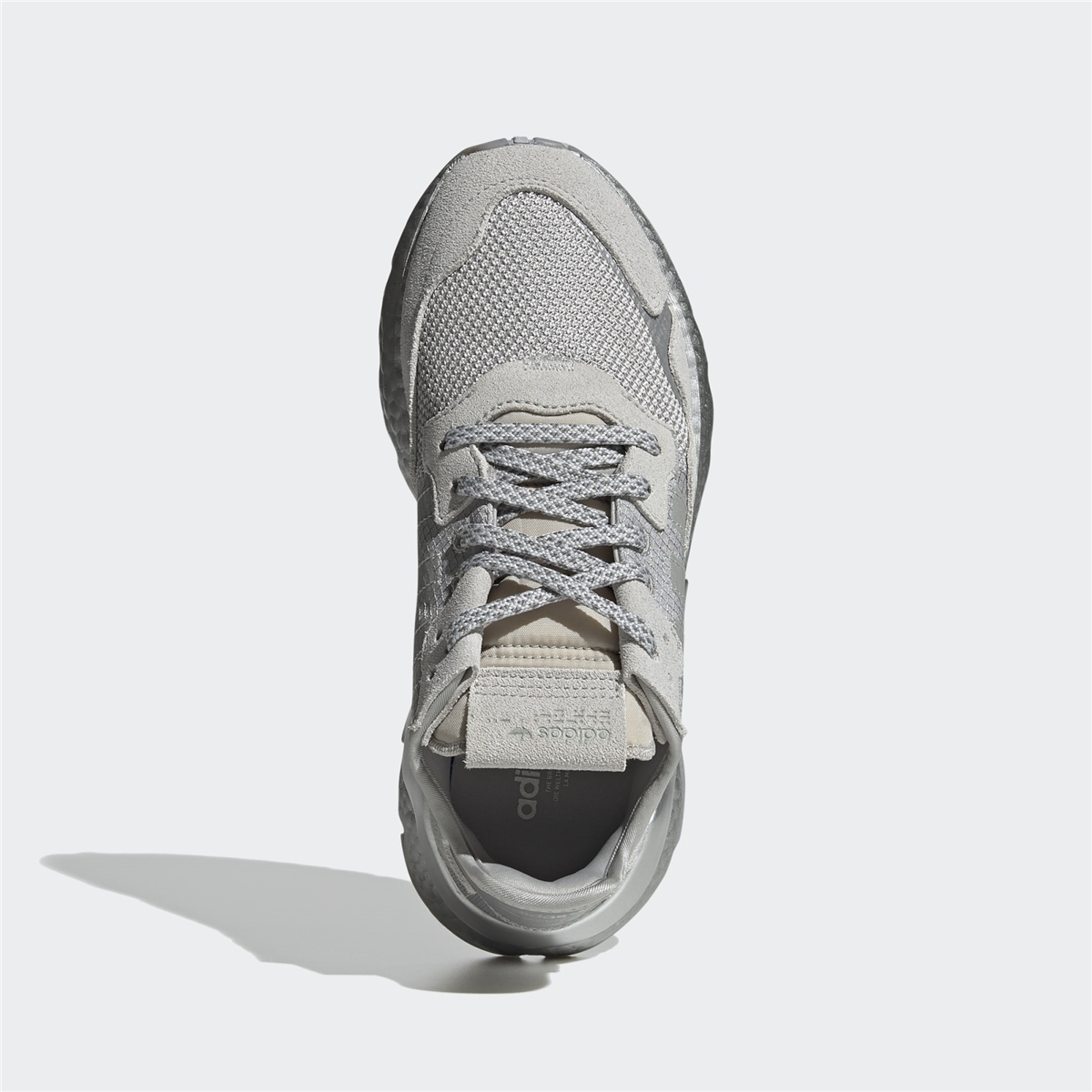 adidas Nite Jogger Erkek Günlük Spor Ayakkabı