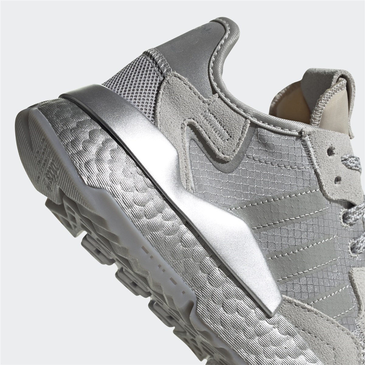 adidas Nite Jogger Erkek Günlük Spor Ayakkabı