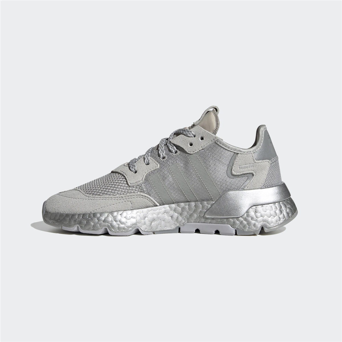 adidas Nite Jogger Erkek Günlük Spor Ayakkabı
